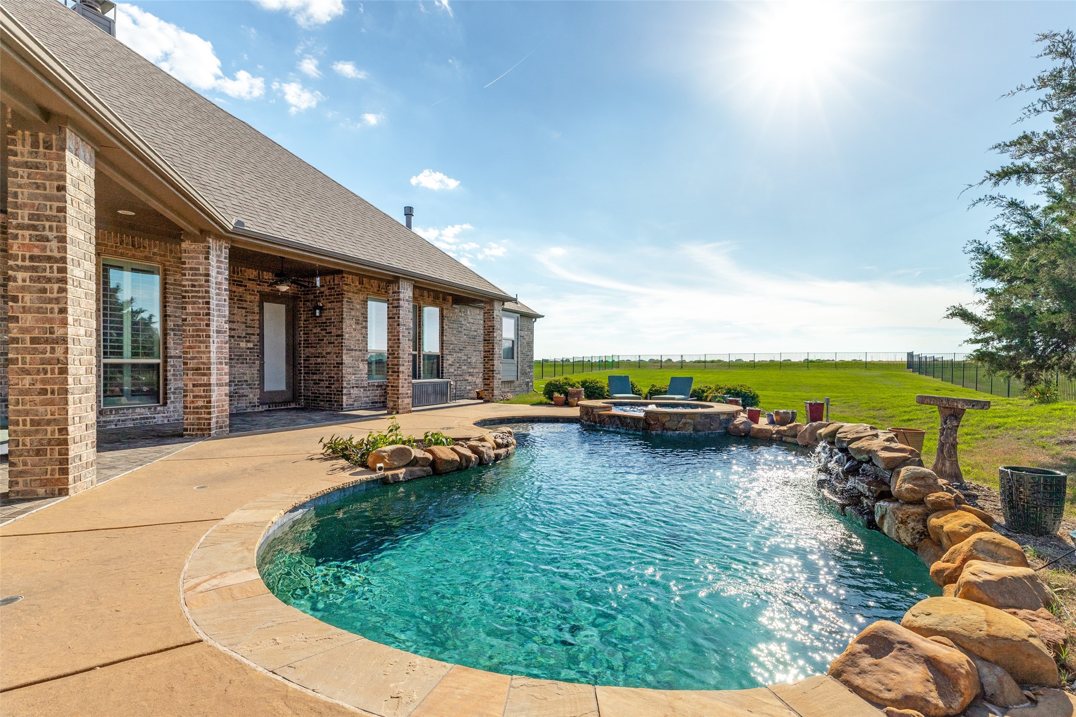 2110 Claremont Drive Lucas TX 75002