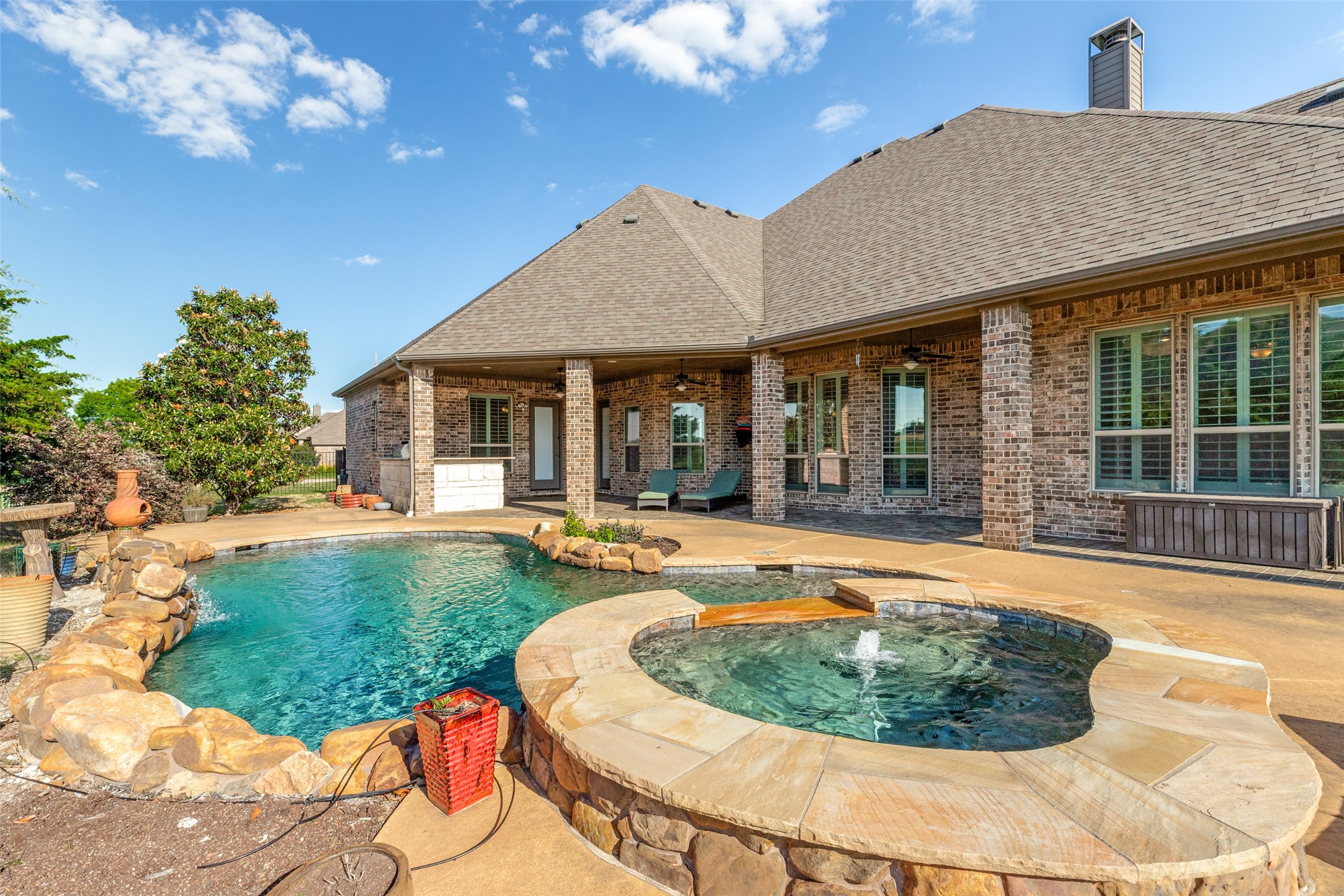 2110 Claremont Drive Lucas TX 75002