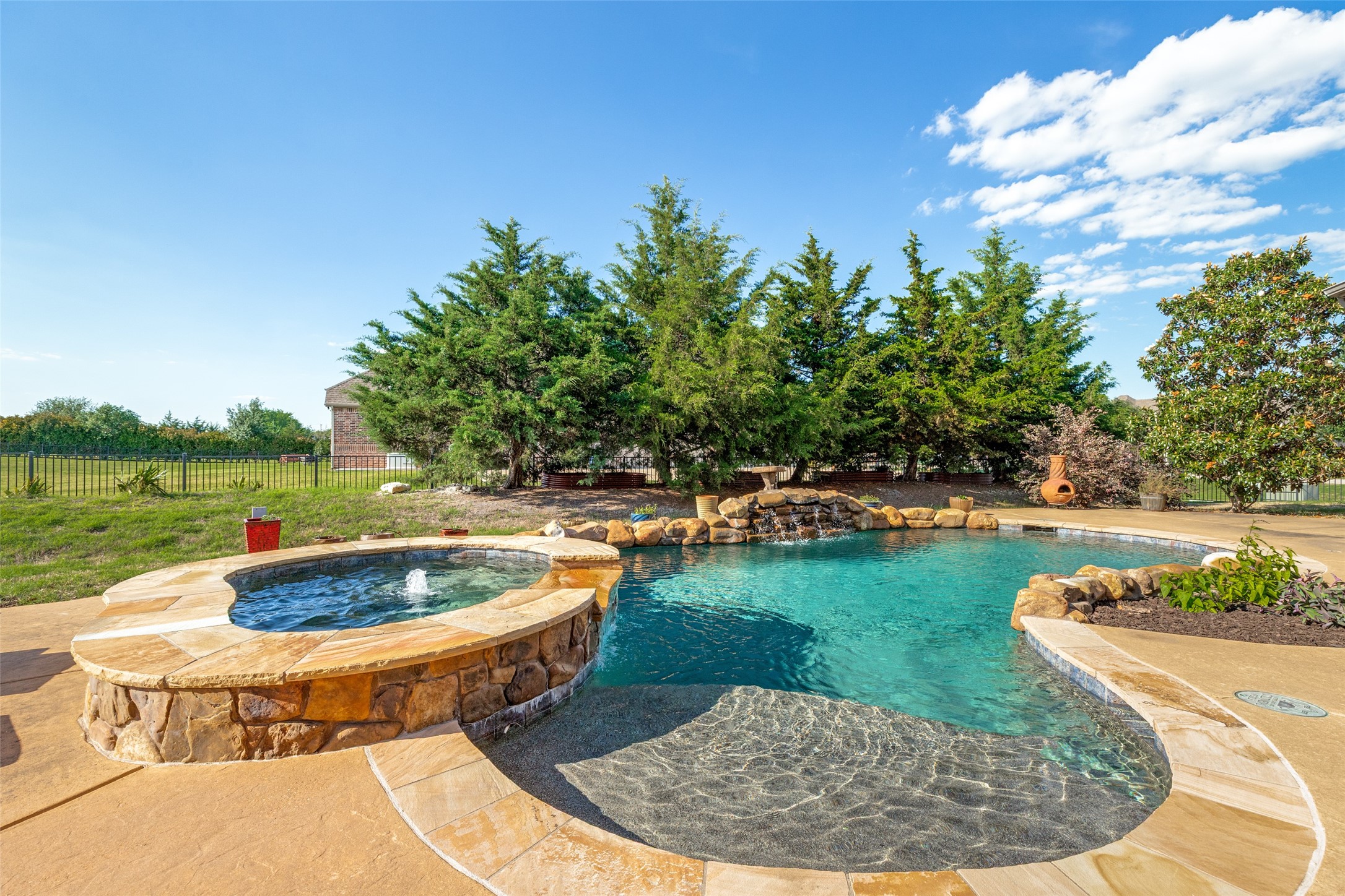 2110 Claremont Drive Lucas TX 75002