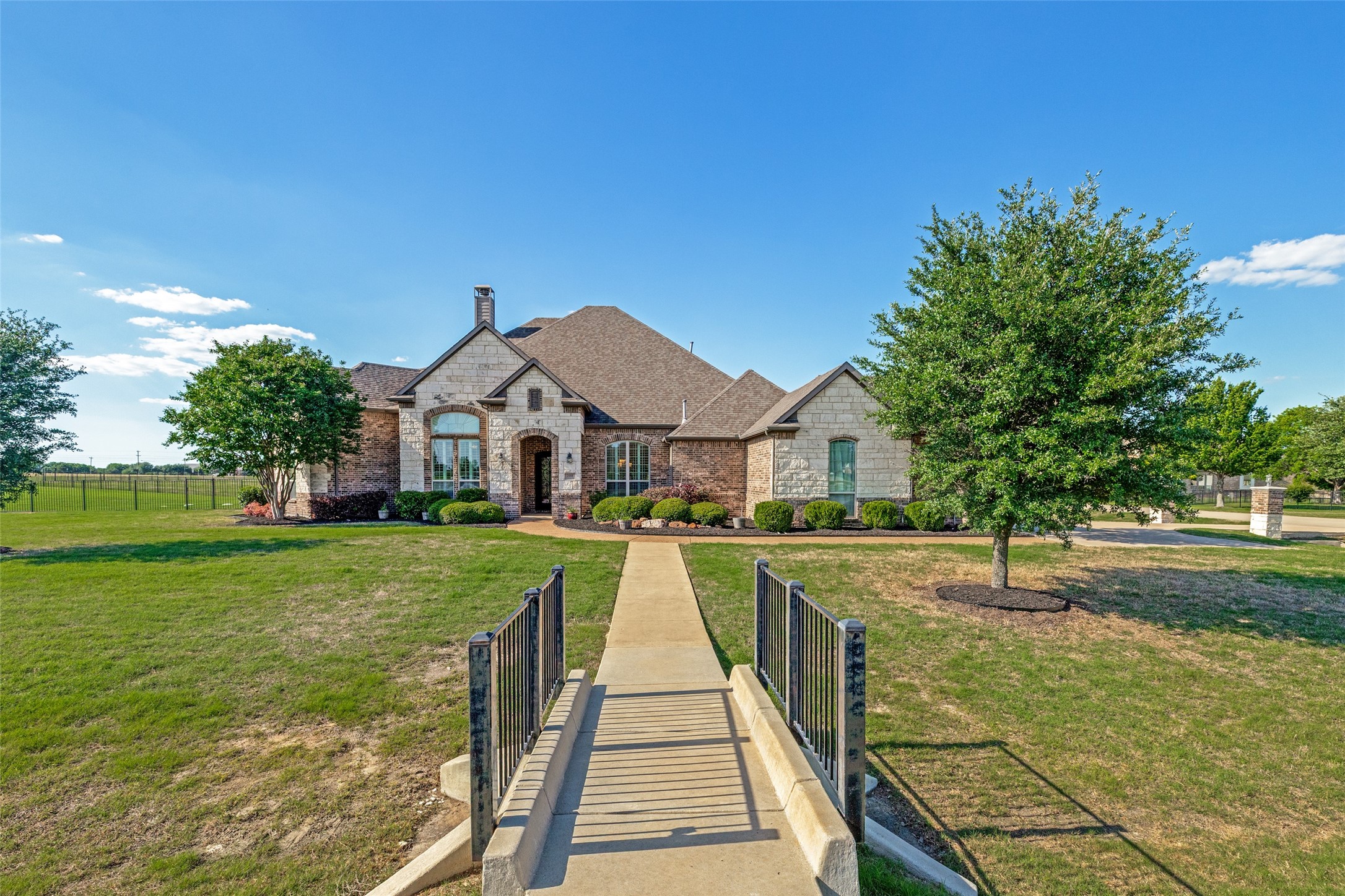 2110 Claremont Drive Lucas TX 75002