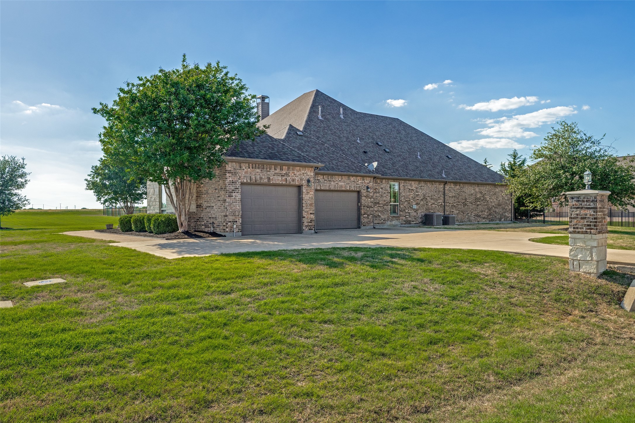 2110 Claremont Drive Lucas TX 75002