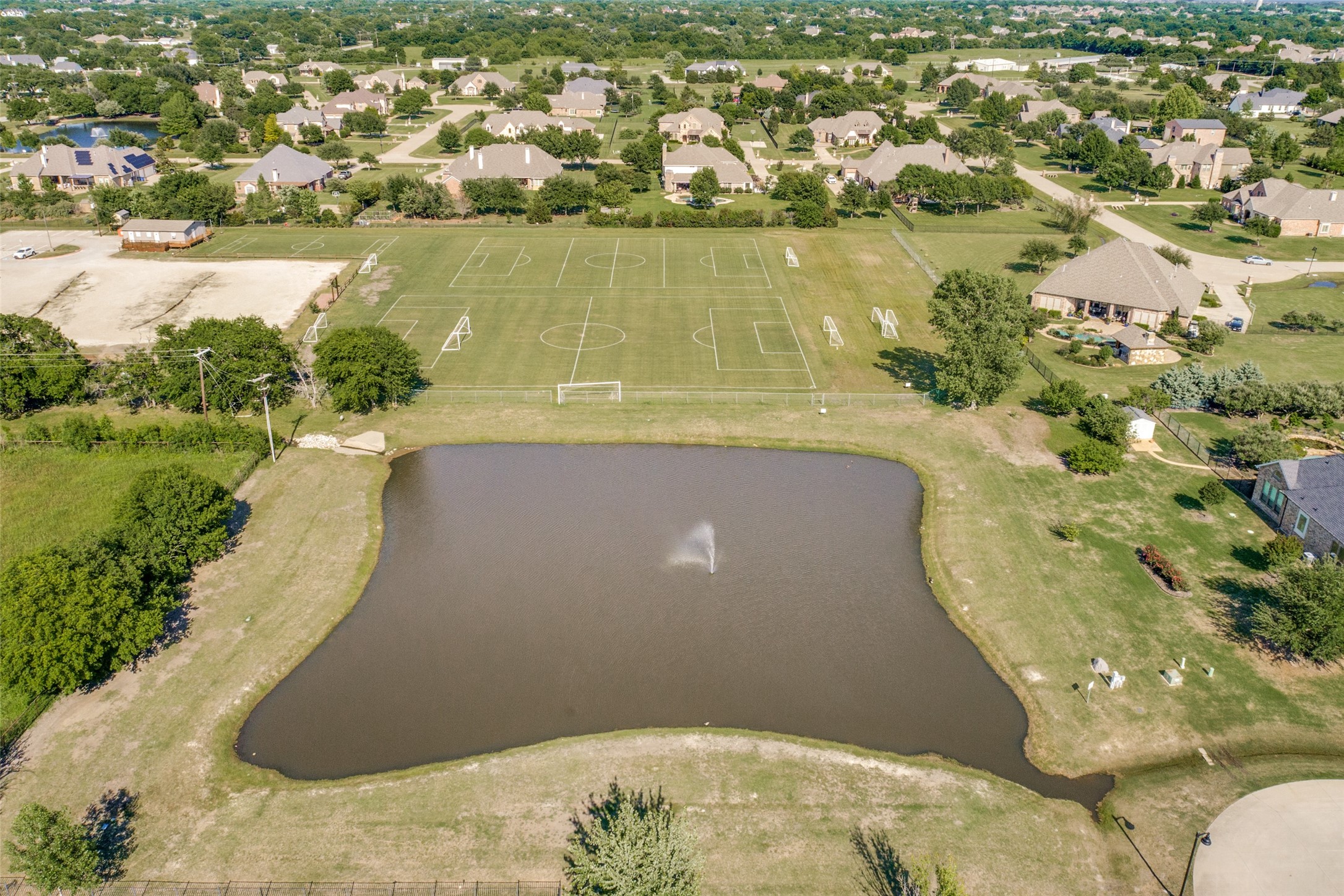 2110 Claremont Drive Lucas TX 75002