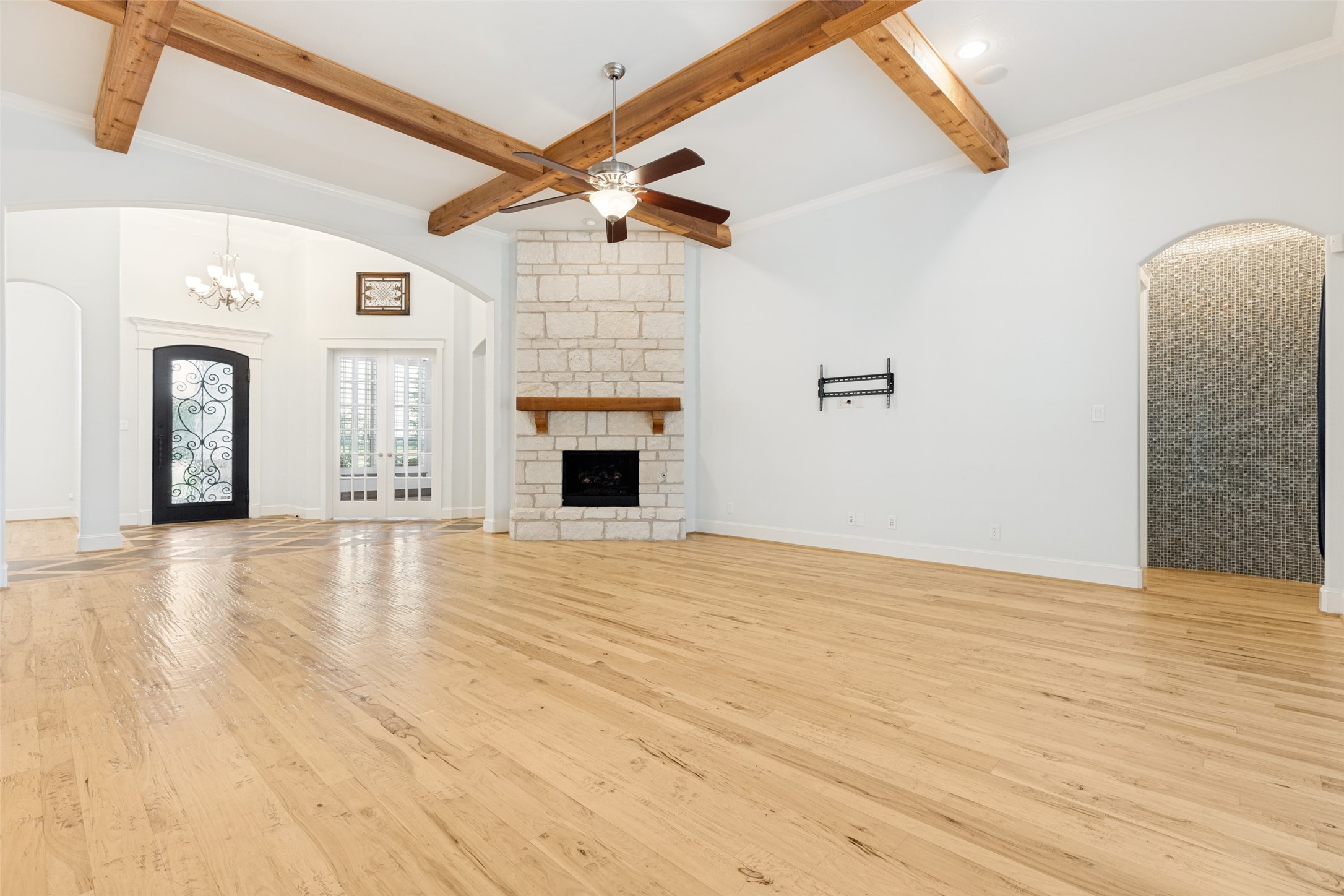 2110 Claremont Drive Lucas TX 75002