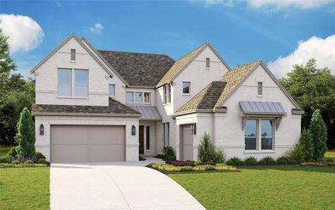 3201 Zenyatta Court Celina TX 75009