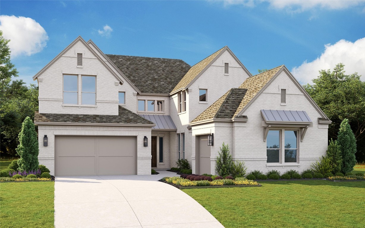 3201 Zenyatta Court Celina TX 75009