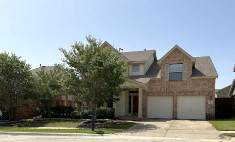 6406 Daisy Drive Denton TX 76208