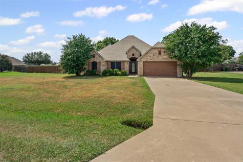3212 Walnut Creek Parkway Granbury TX 76049