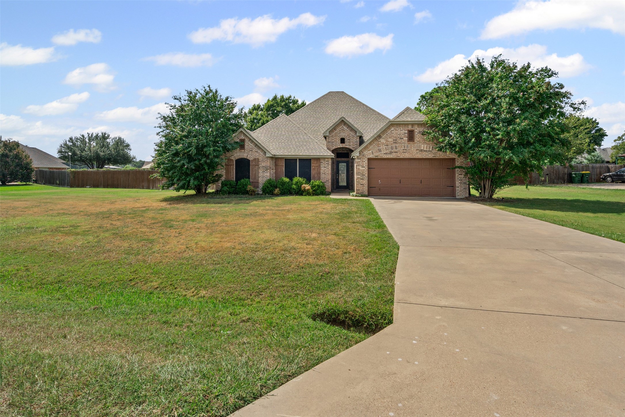 3212 Walnut Creek Parkway Granbury TX 76049