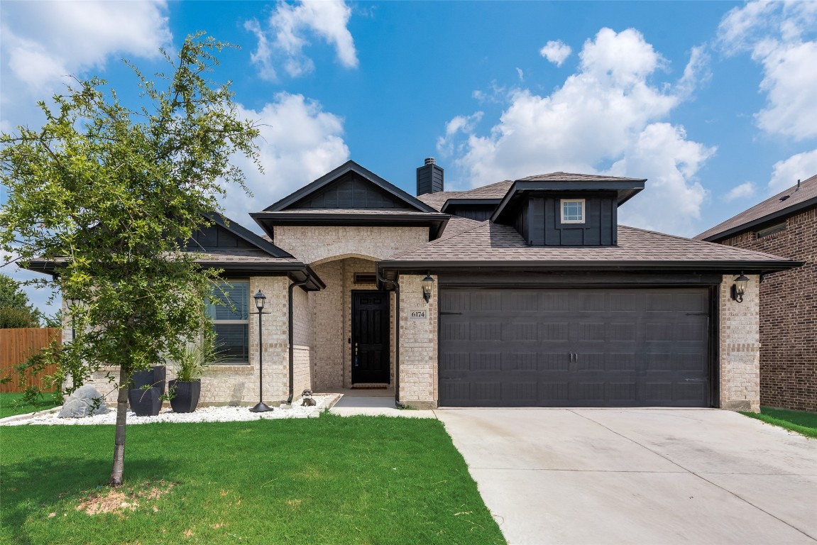 6174 Gamgee Street Fort Worth TX 76179