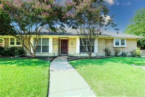 2813 La Quinta Drive Plano TX 75023