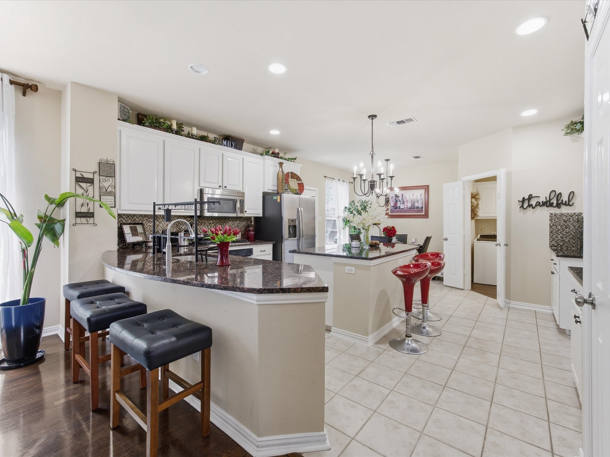 2308 Denham Drive Arlington TX 76001