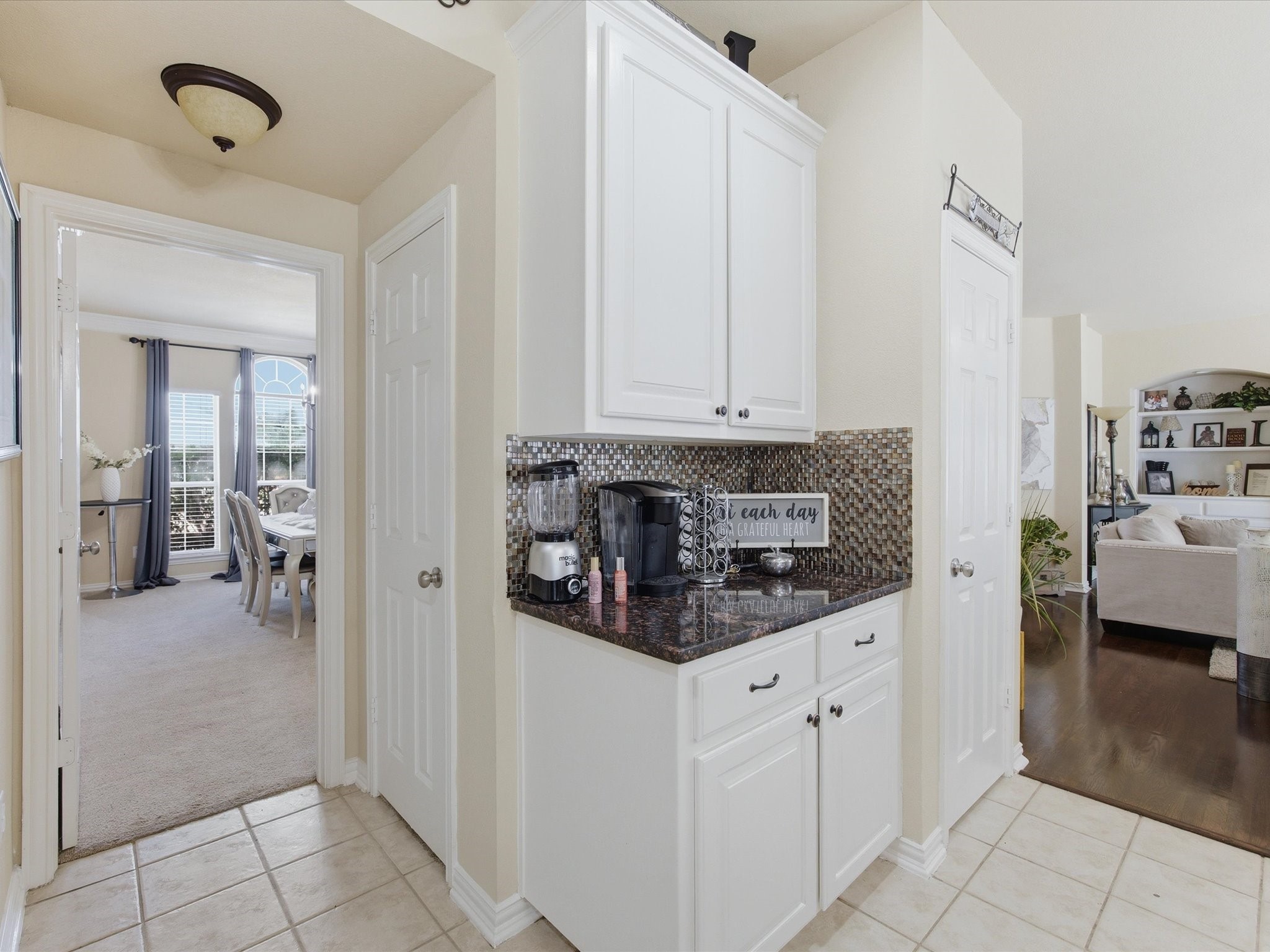 2308 Denham Drive Arlington TX 76001