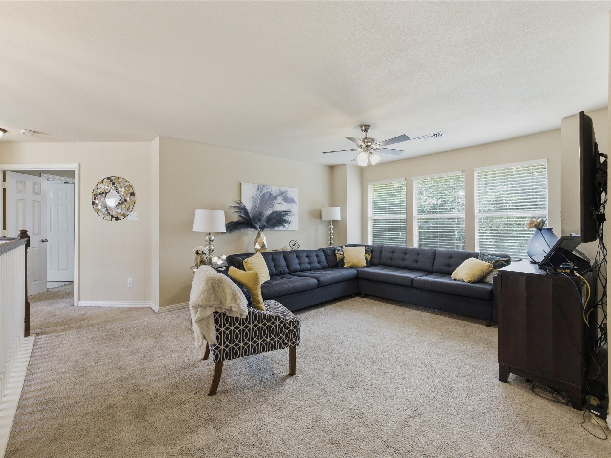 2308 Denham Drive Arlington TX 76001
