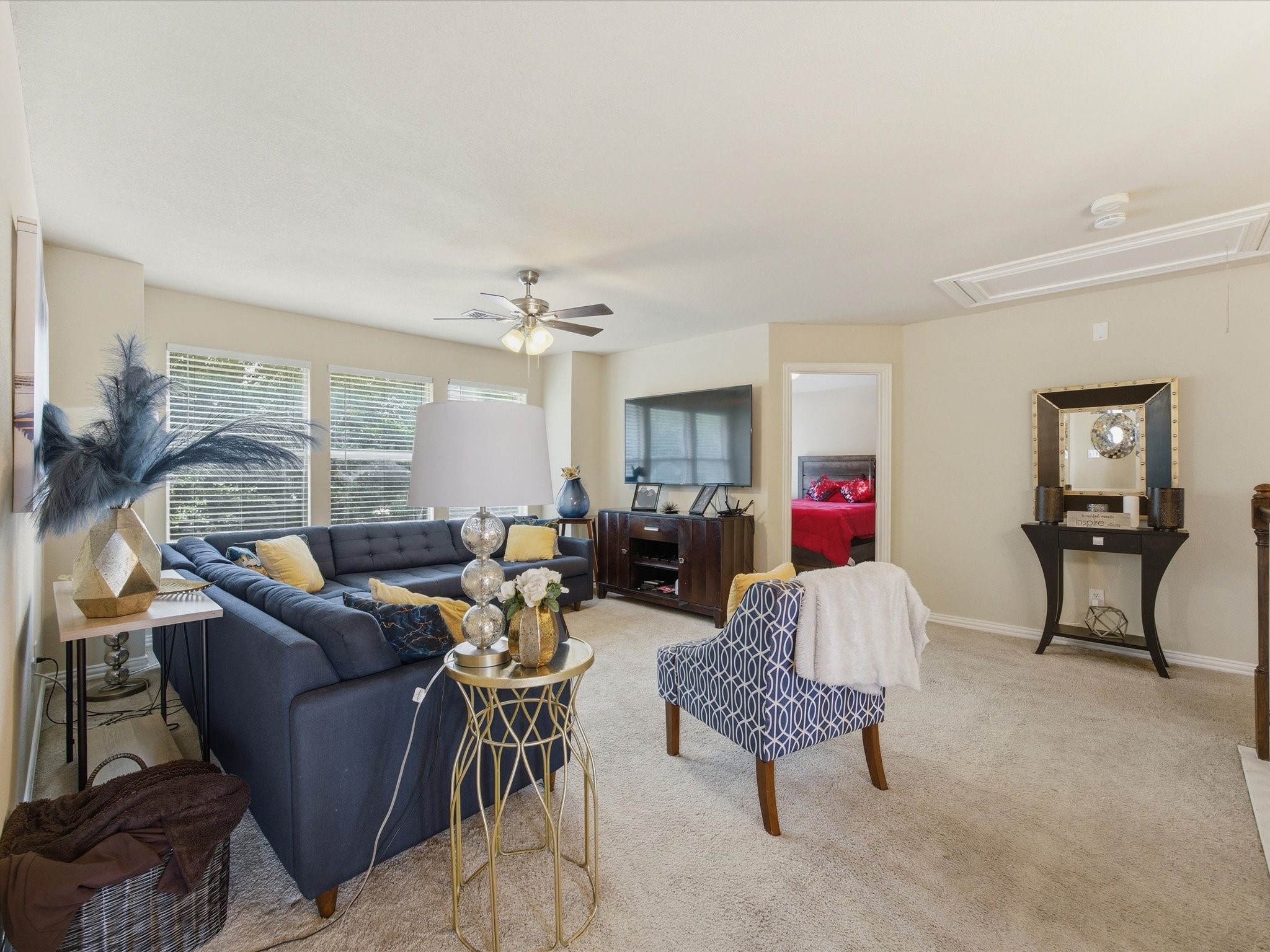 2308 Denham Drive Arlington TX 76001