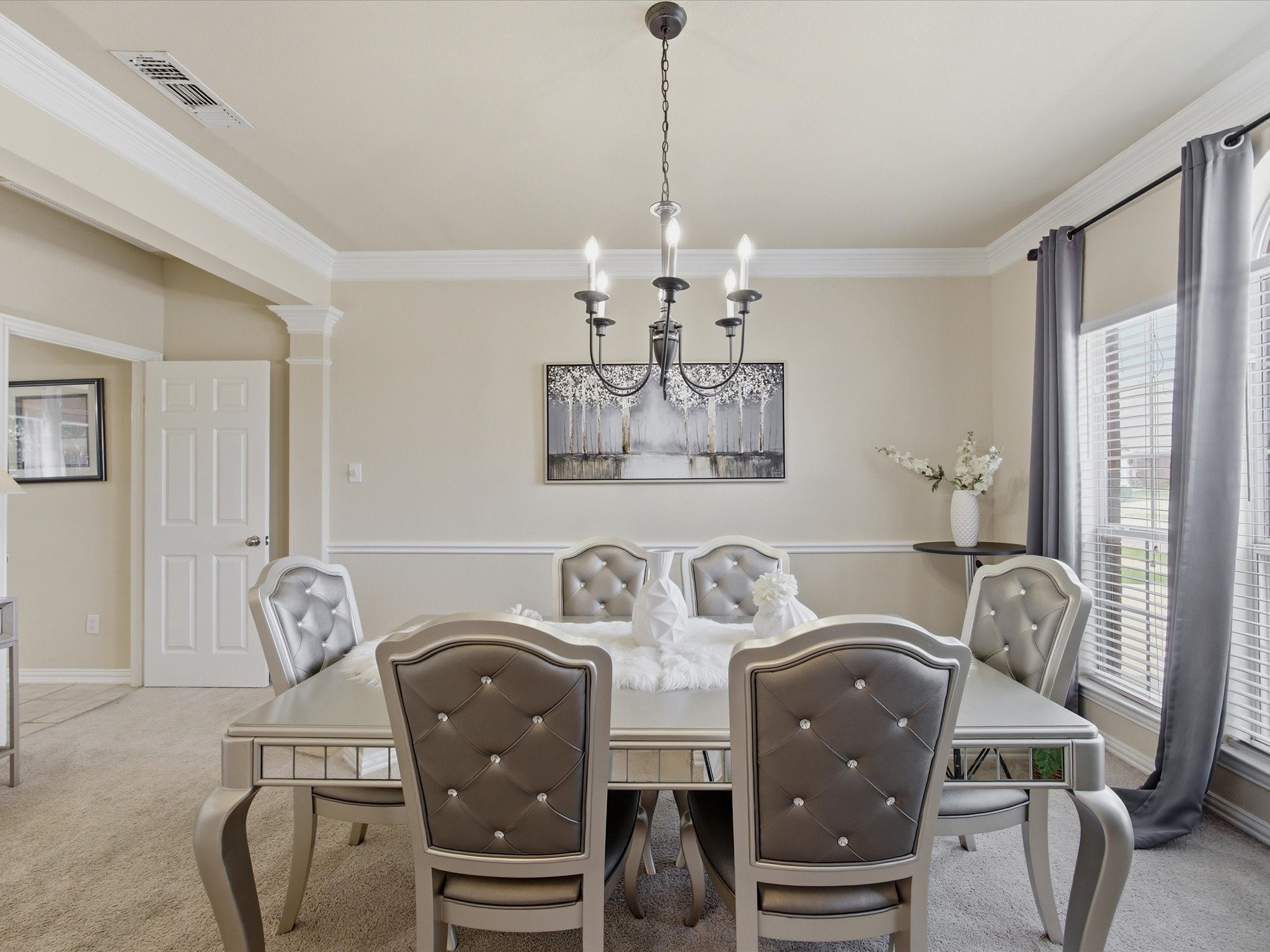 2308 Denham Drive Arlington TX 76001
