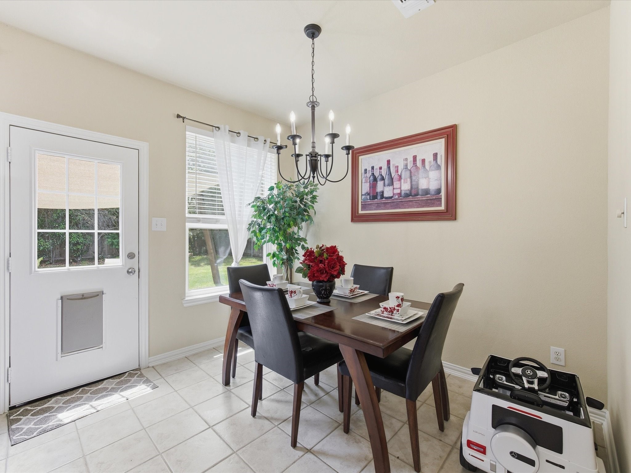 2308 Denham Drive Arlington TX 76001