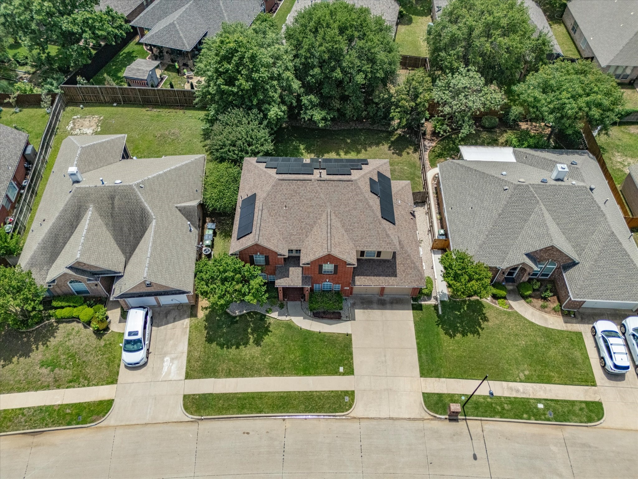 2308 Denham Drive Arlington TX 76001