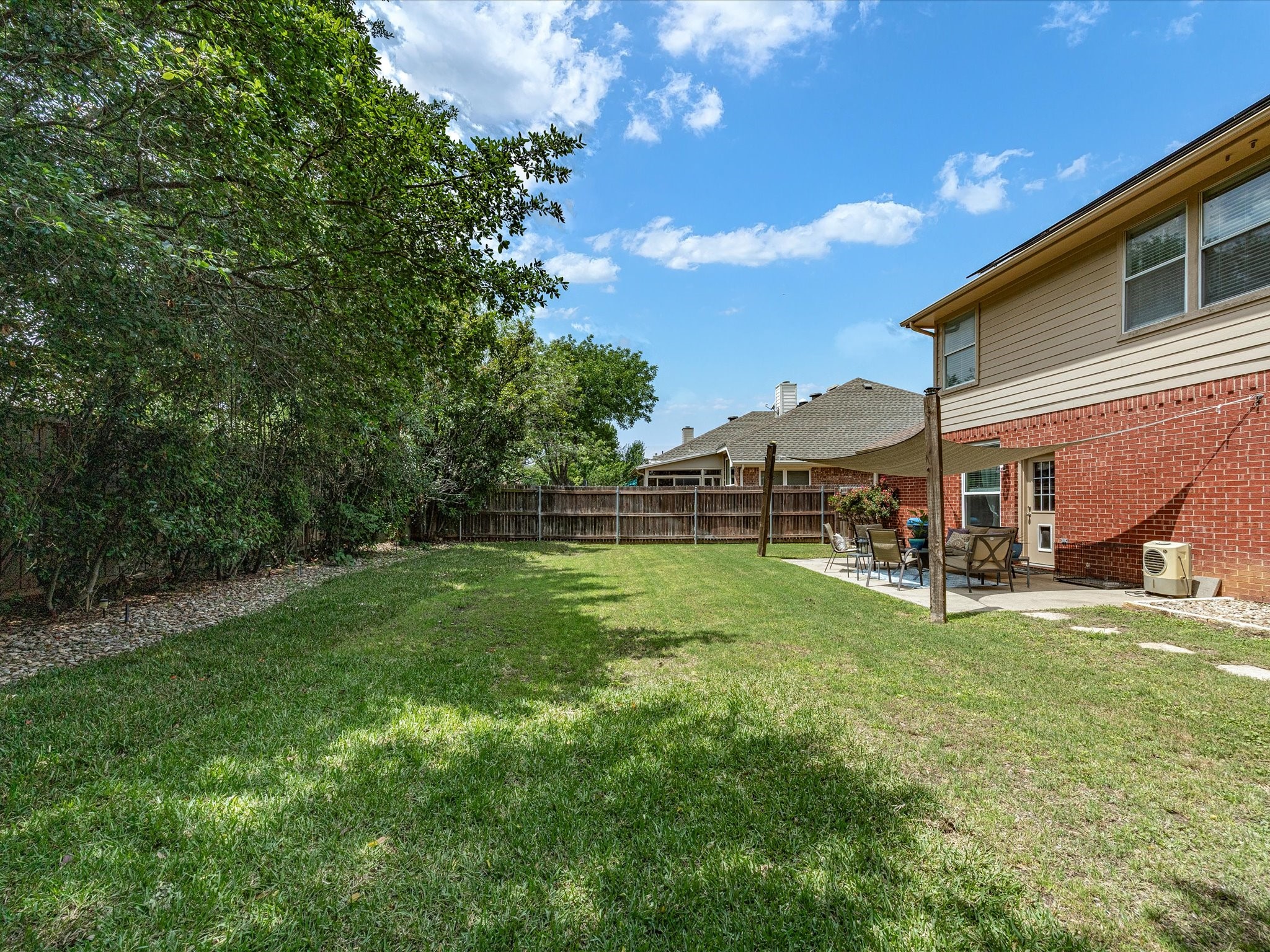 2308 Denham Drive Arlington TX 76001