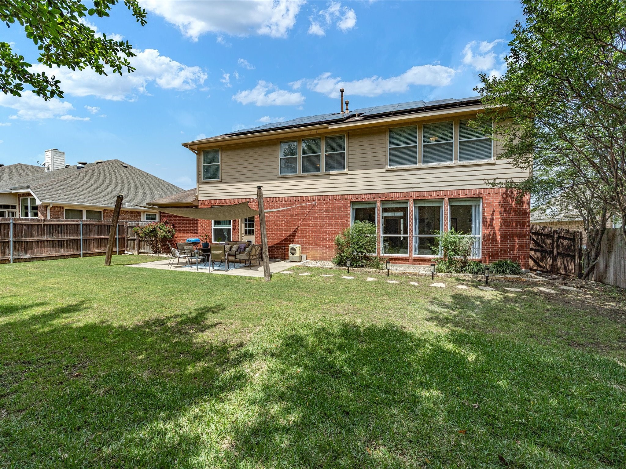 2308 Denham Drive Arlington TX 76001