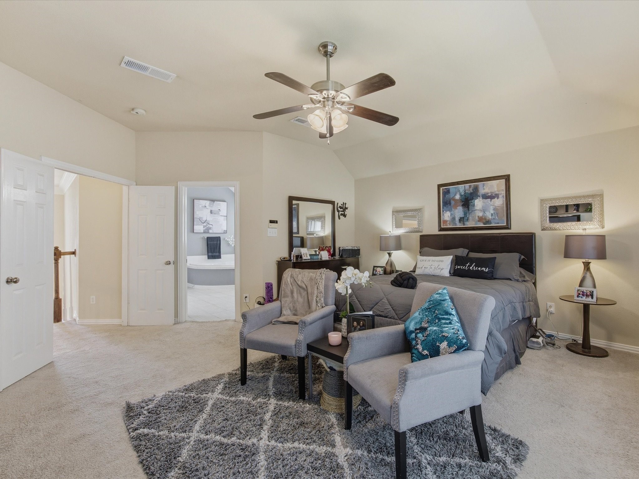2308 Denham Drive Arlington TX 76001