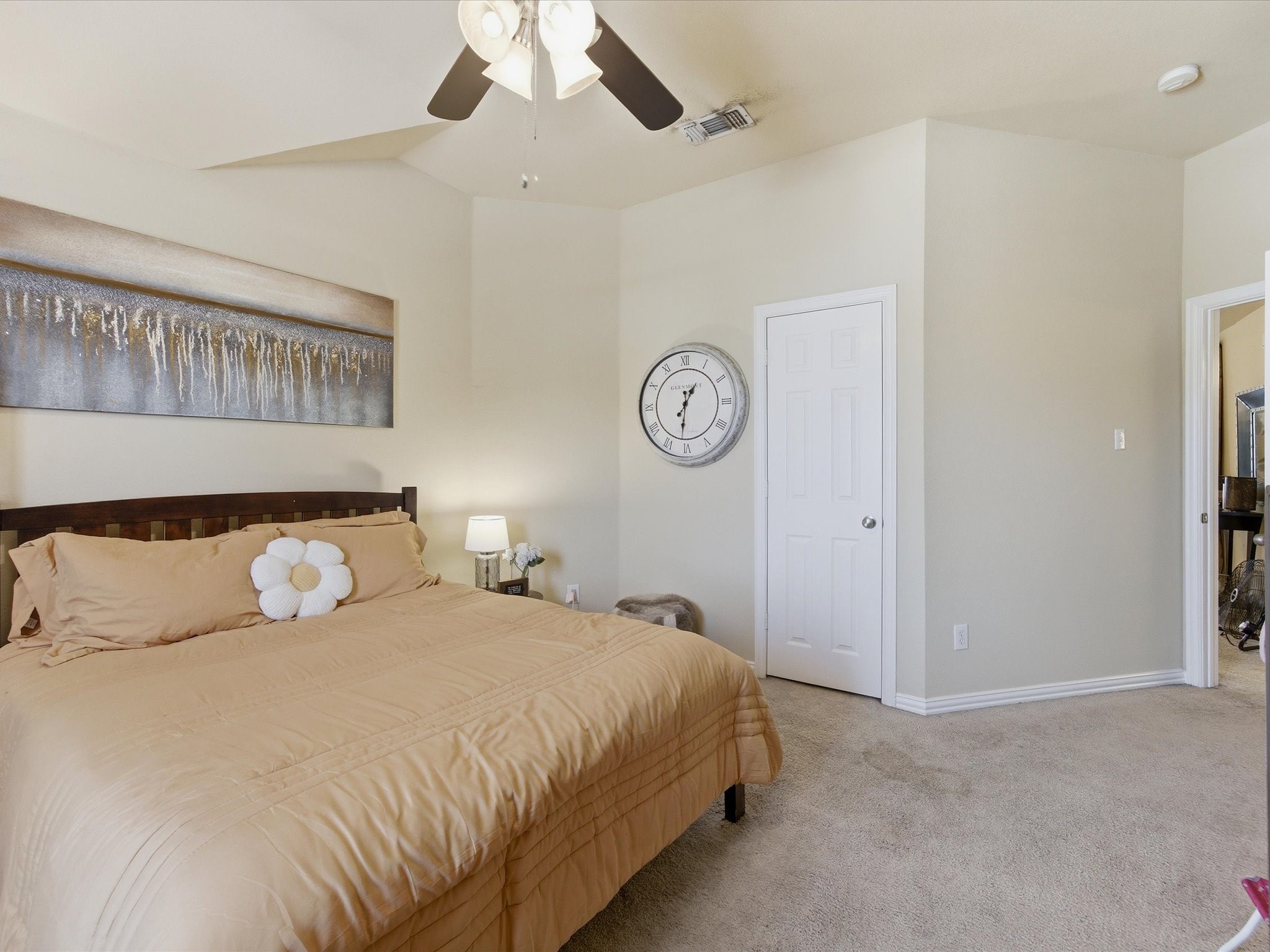2308 Denham Drive Arlington TX 76001