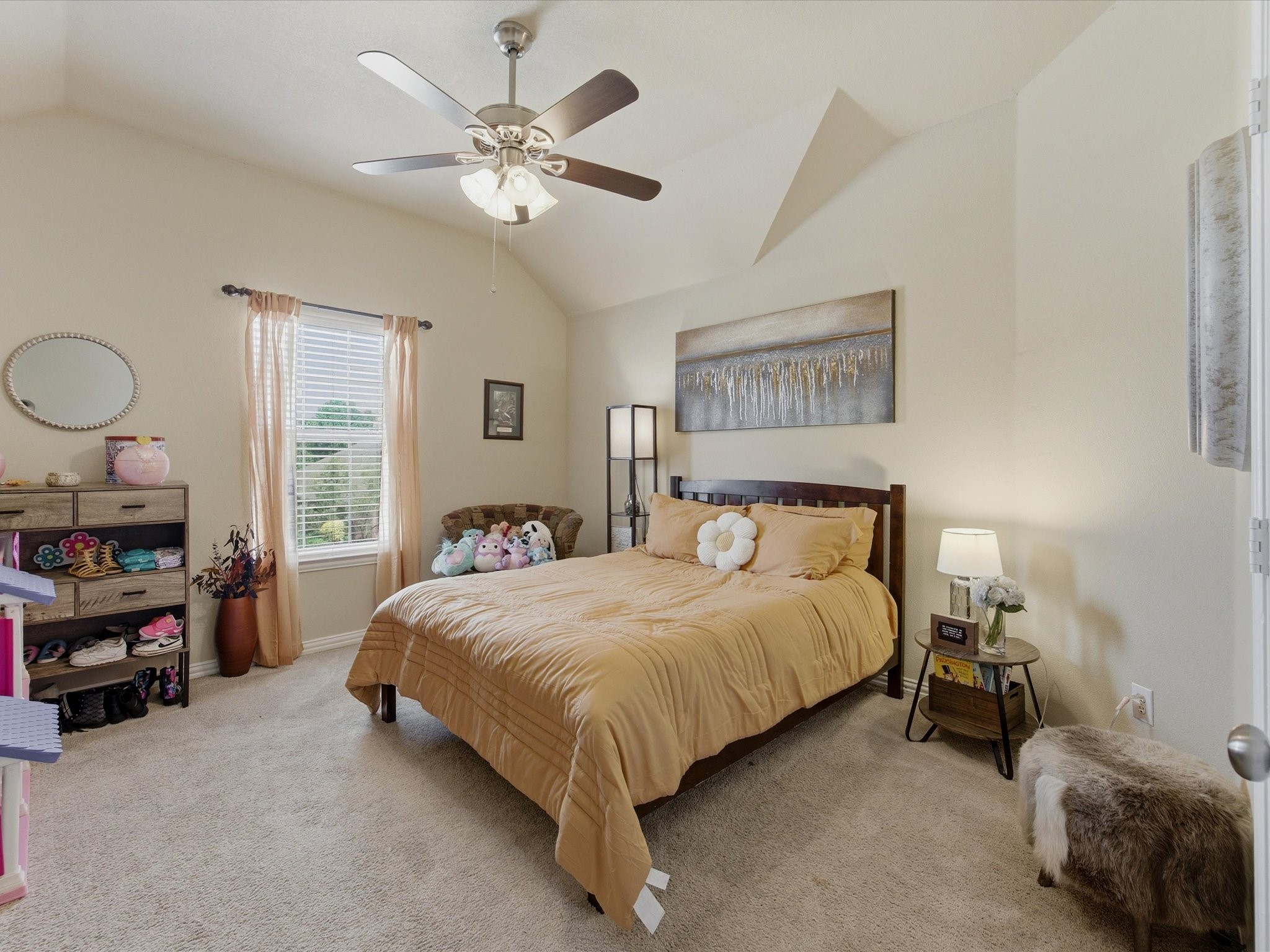 2308 Denham Drive Arlington TX 76001
