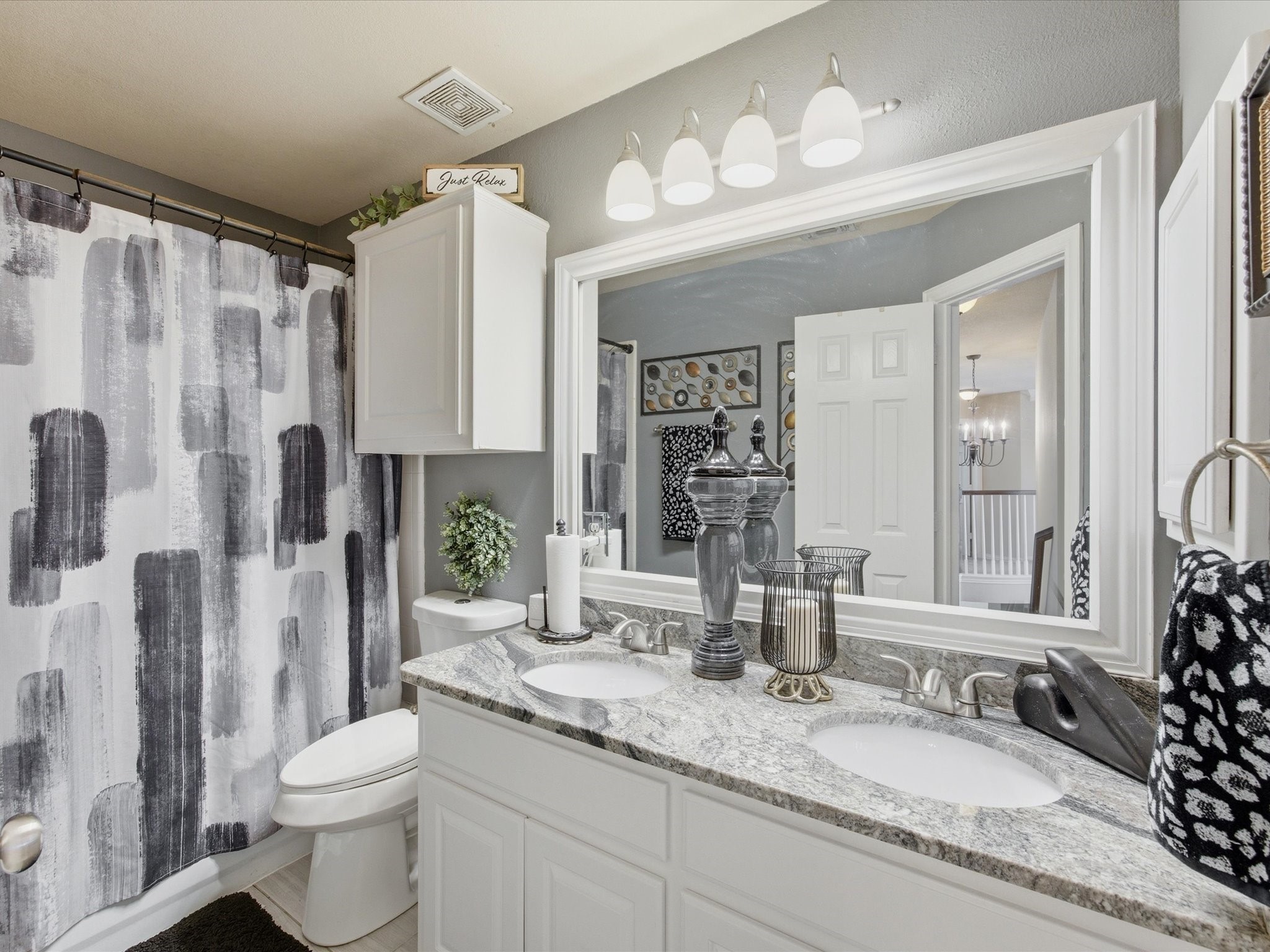 2308 Denham Drive Arlington TX 76001