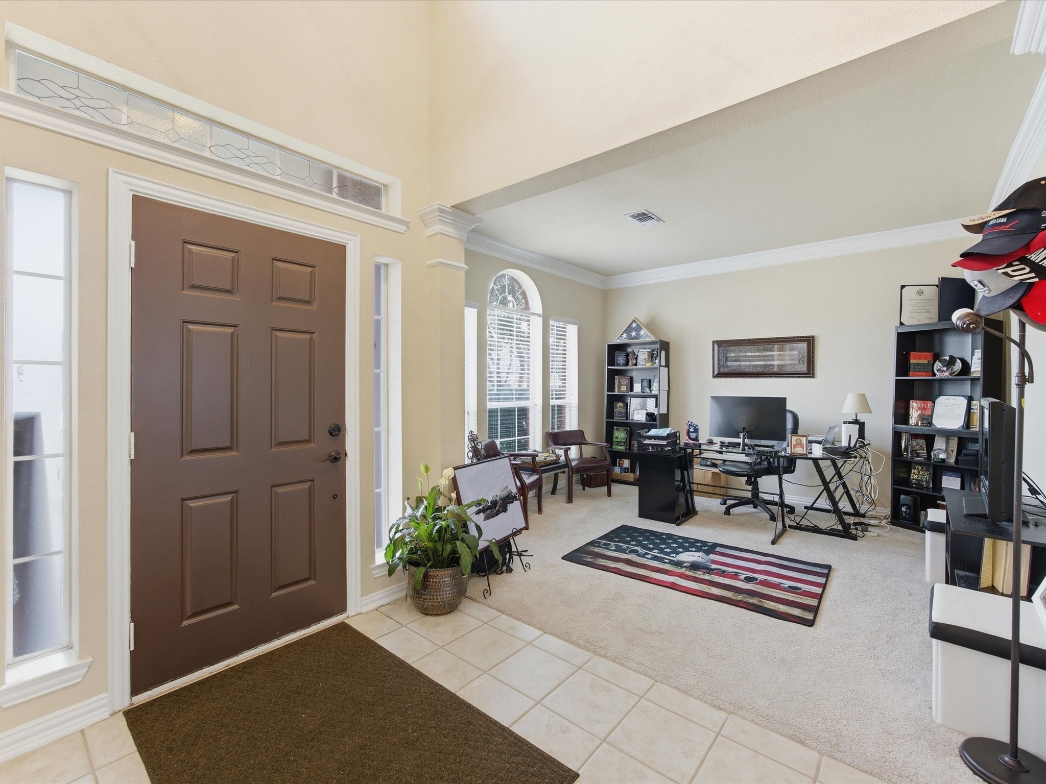 2308 Denham Drive Arlington TX 76001