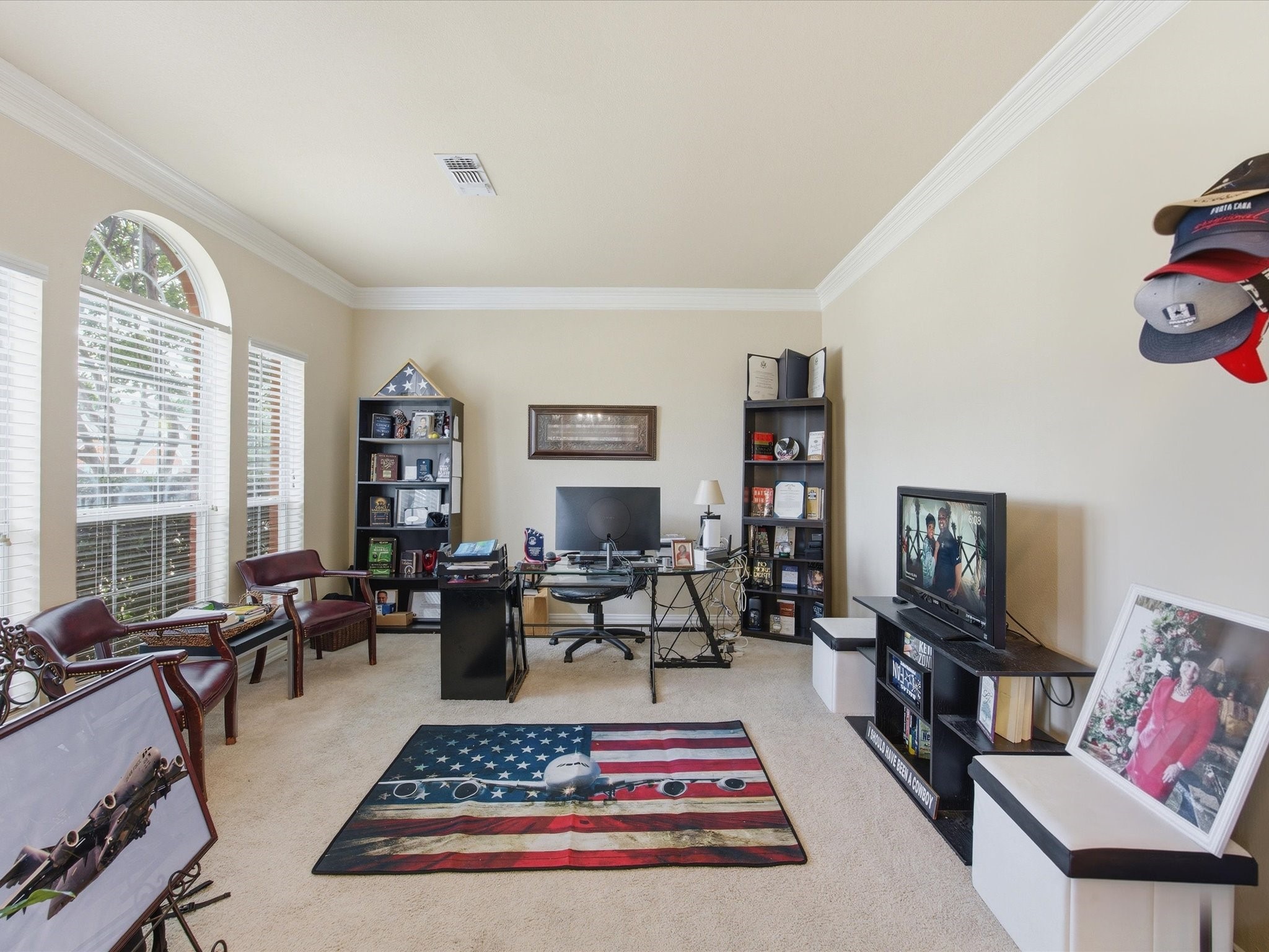 2308 Denham Drive Arlington TX 76001