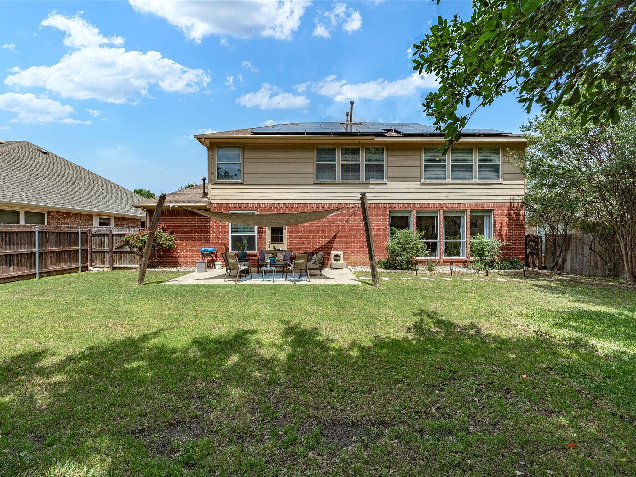 2308 Denham Drive Arlington TX 76001