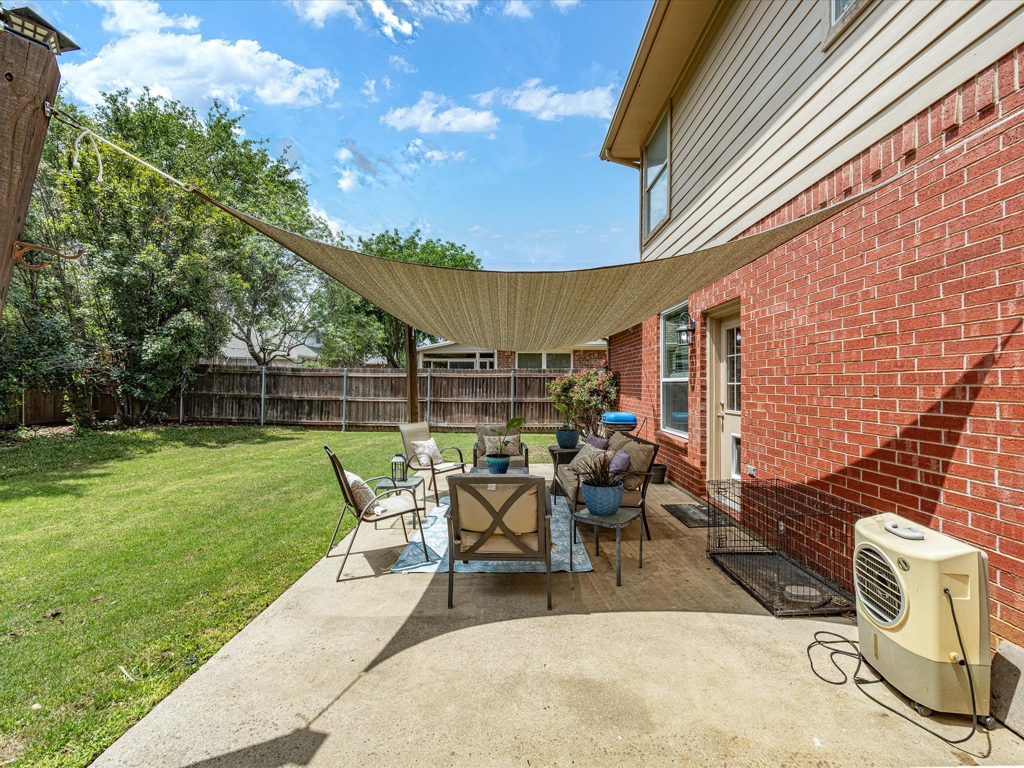 2308 Denham Drive Arlington TX 76001