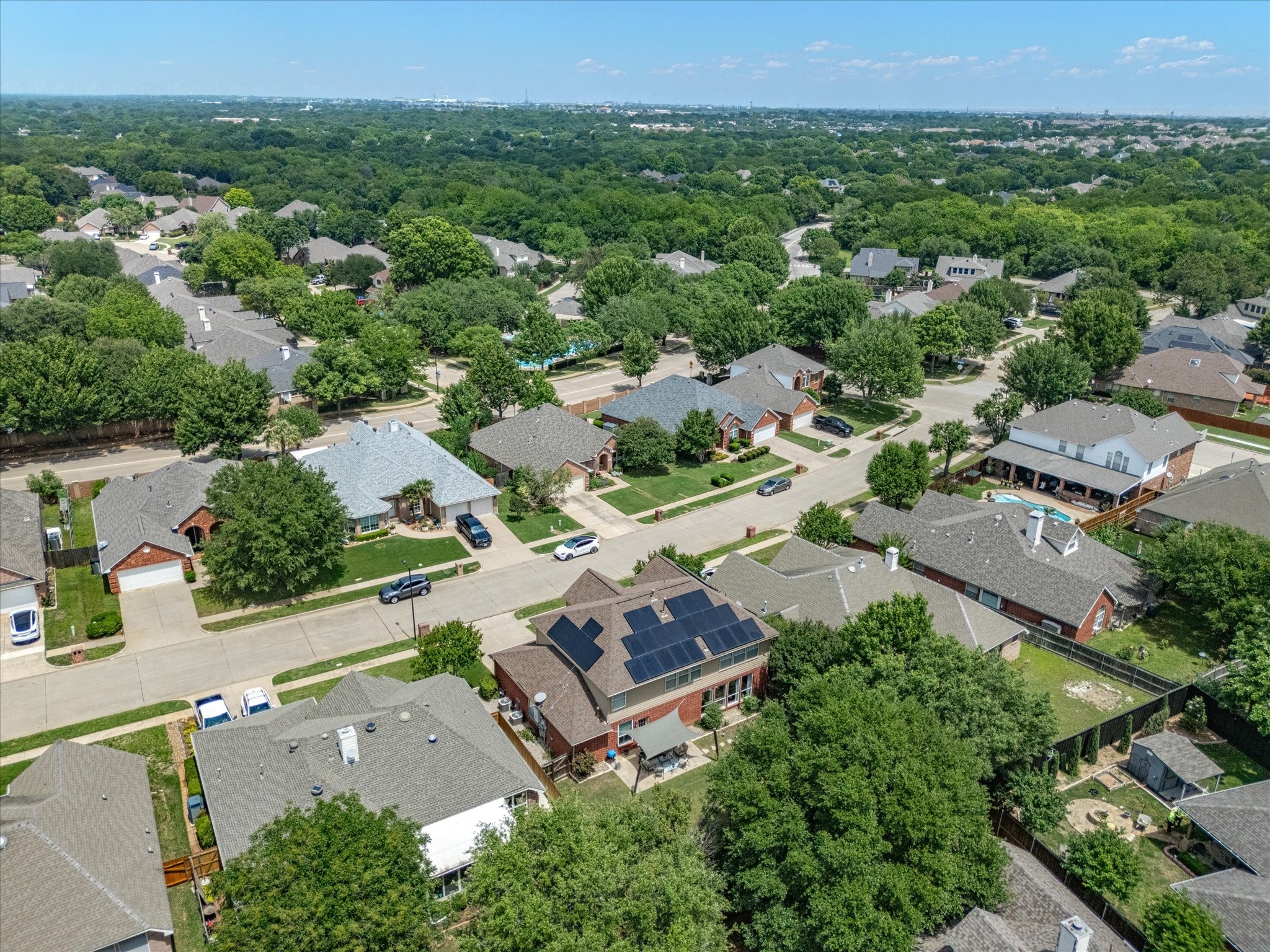 2308 Denham Drive Arlington TX 76001