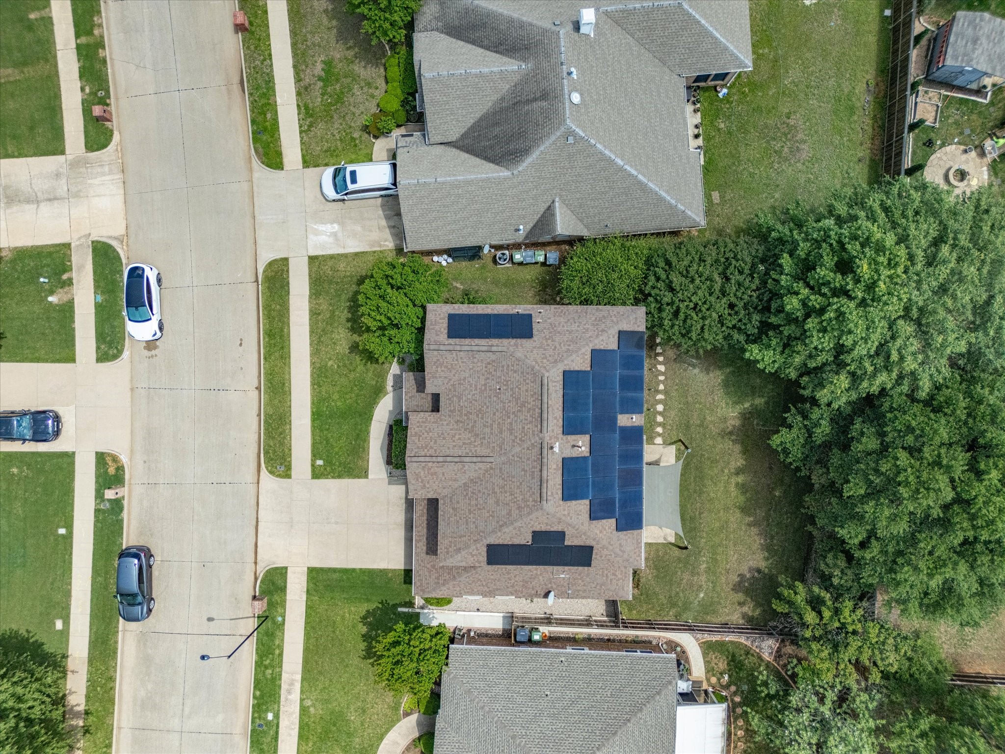 2308 Denham Drive Arlington TX 76001