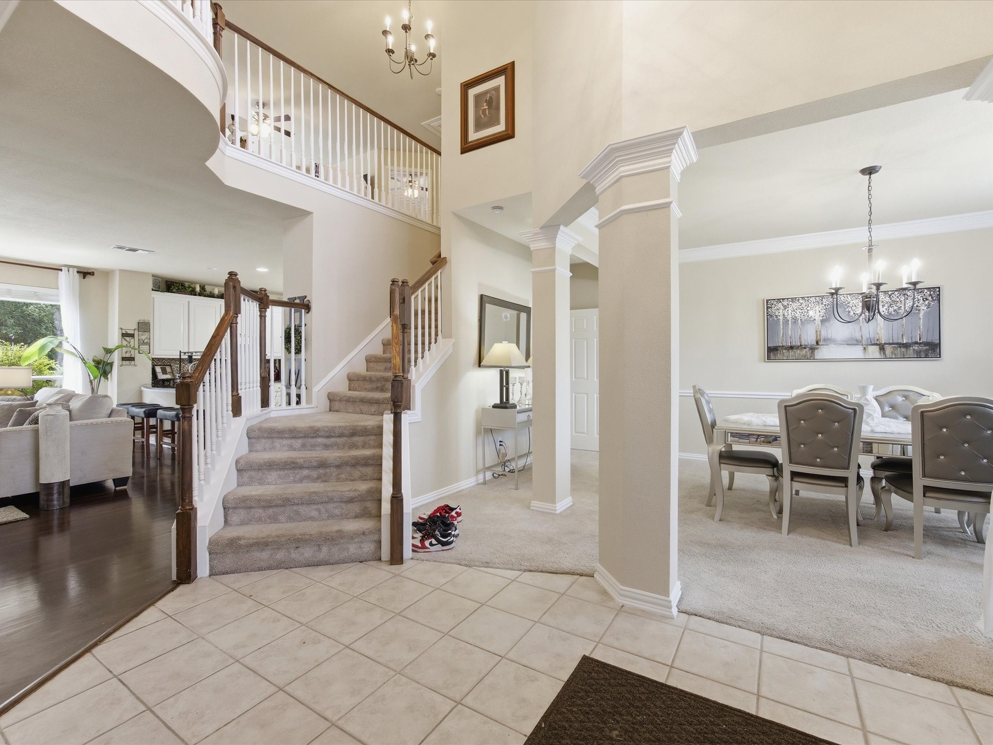 2308 Denham Drive Arlington TX 76001