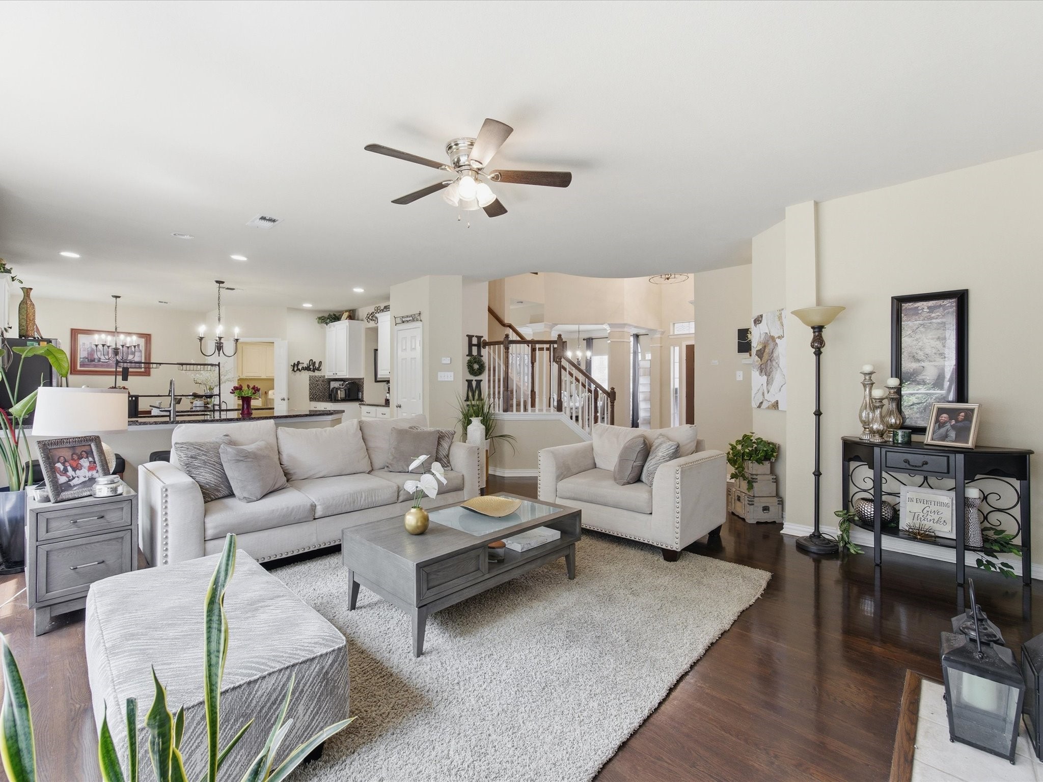 2308 Denham Drive Arlington TX 76001