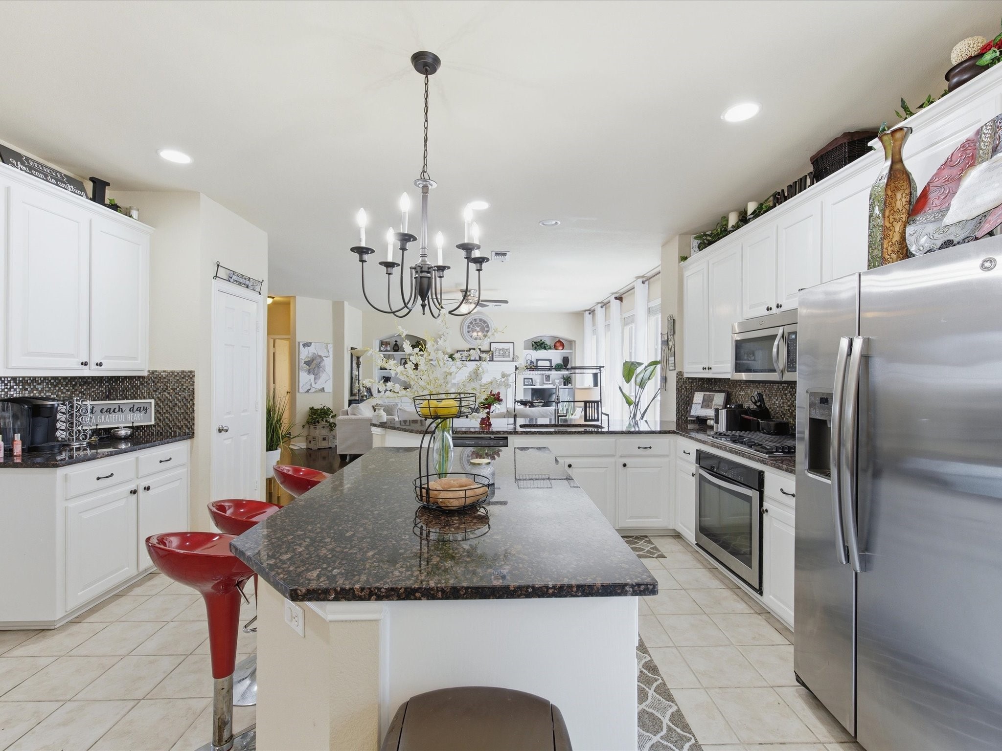2308 Denham Drive Arlington TX 76001