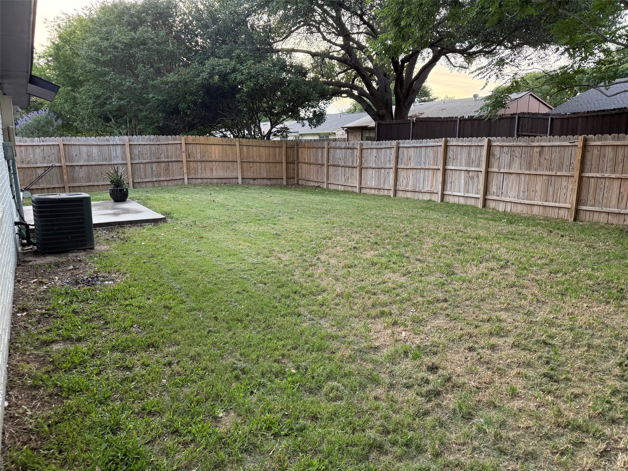 531 Hightrail Drive Allen TX 75002