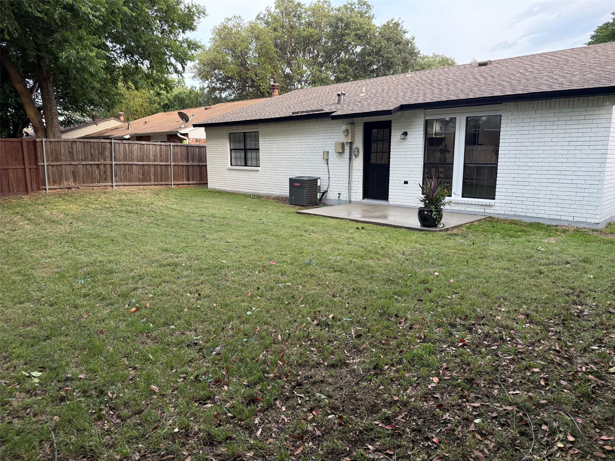 531 Hightrail Drive Allen TX 75002
