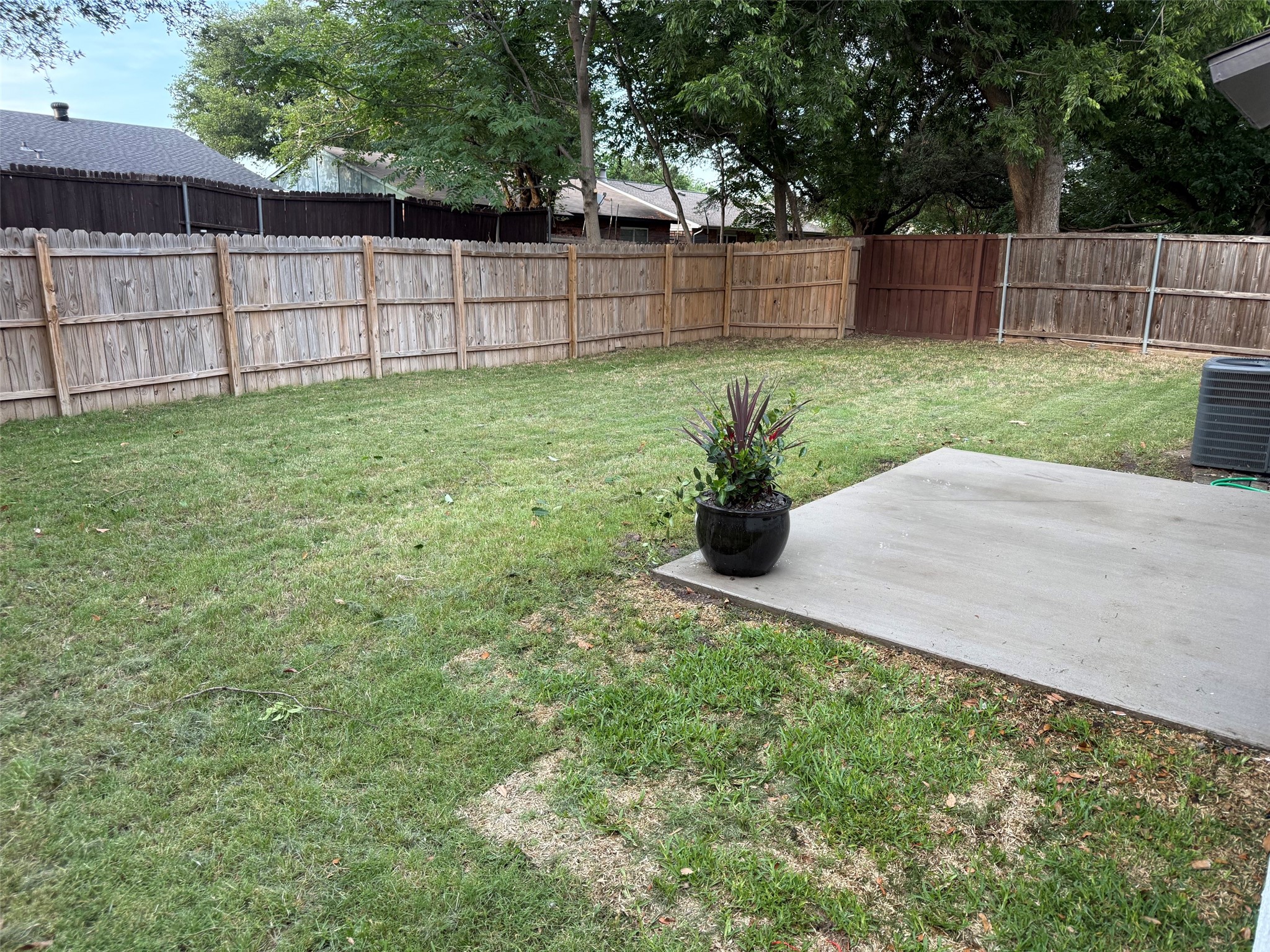 531 Hightrail Drive Allen TX 75002