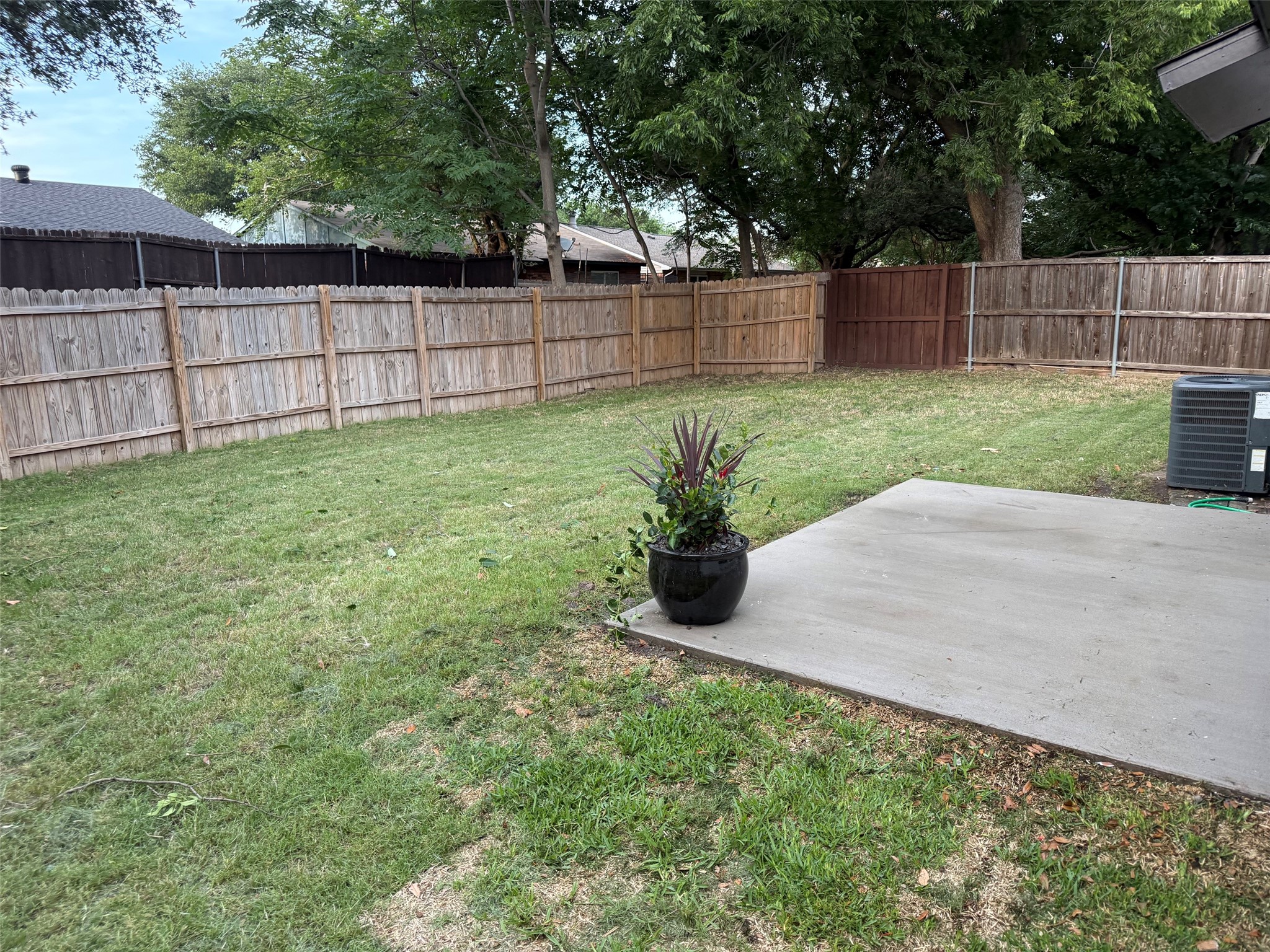 531 Hightrail Drive Allen TX 75002