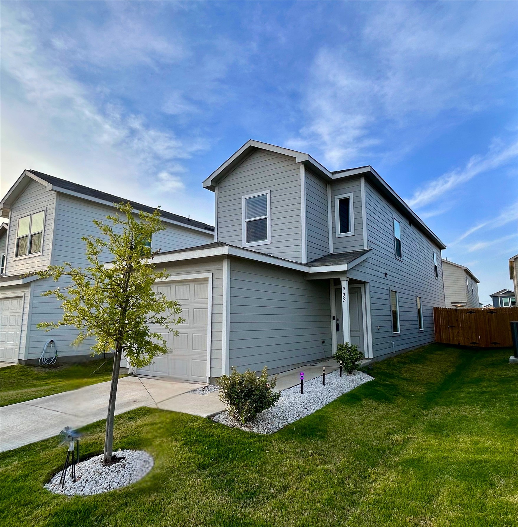 902 Blue Heron Drive Princeton TX 75407