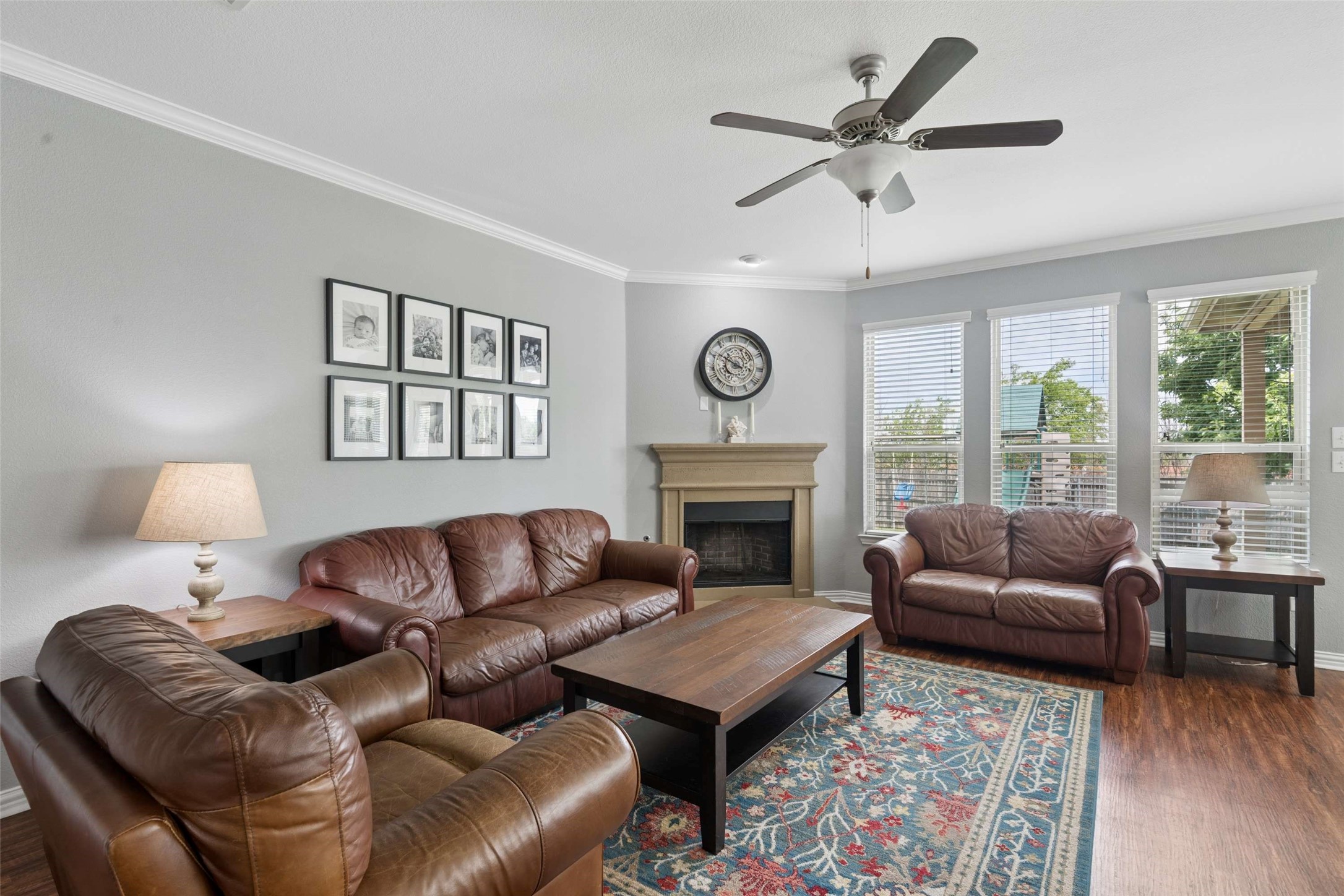 417 Peach Lane Burleson TX 76028