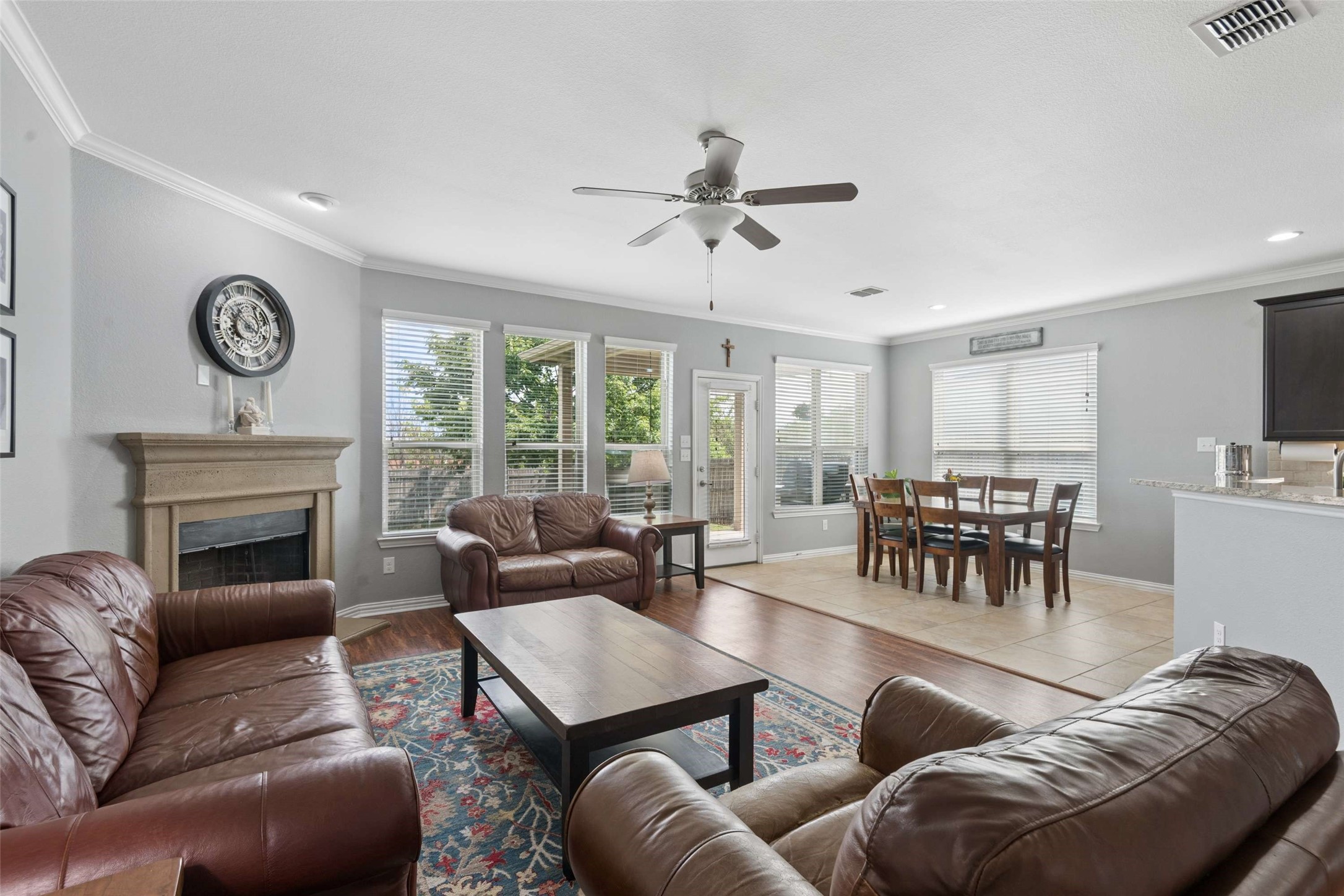 417 Peach Lane Burleson TX 76028