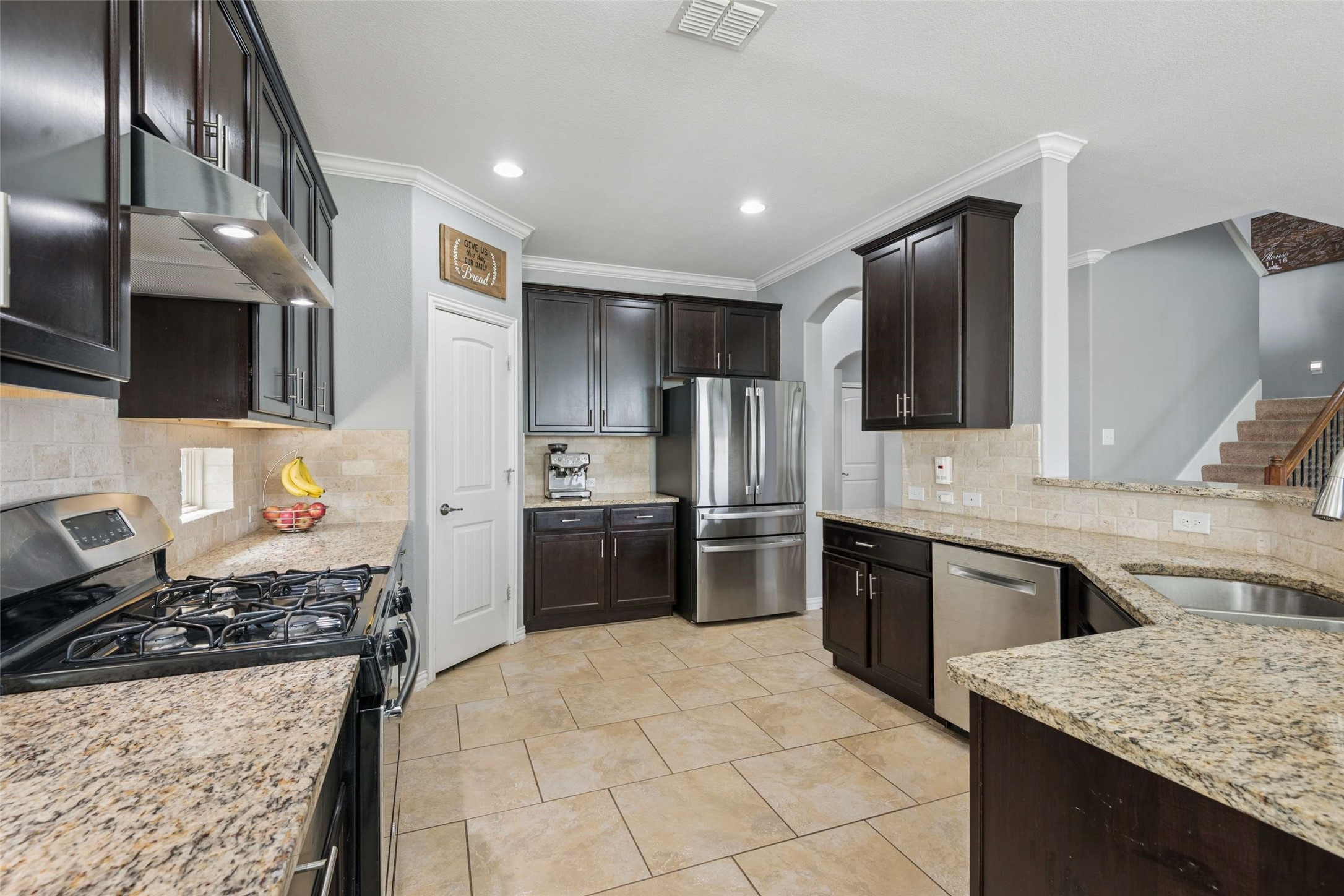 417 Peach Lane Burleson TX 76028
