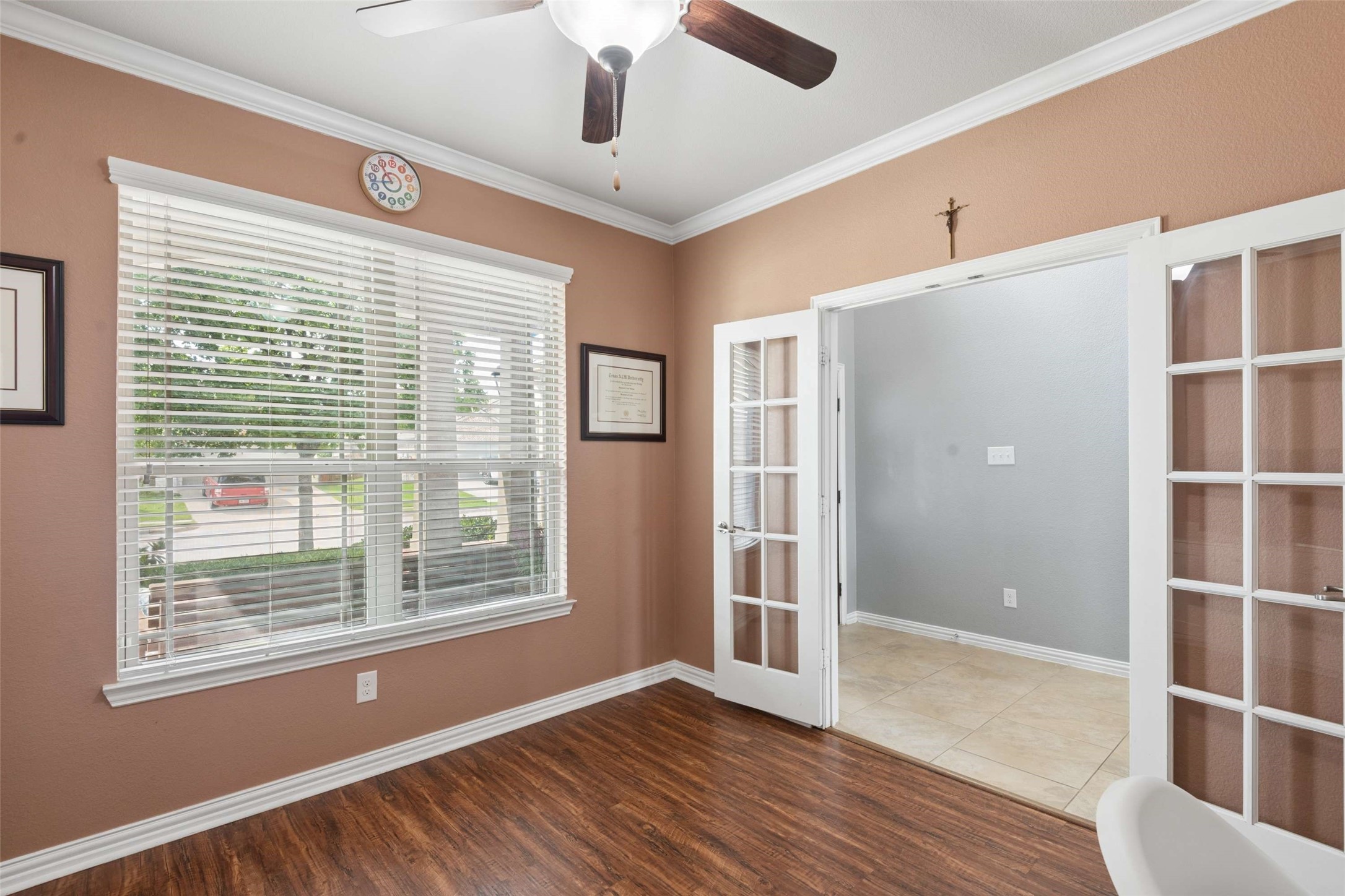 417 Peach Lane Burleson TX 76028