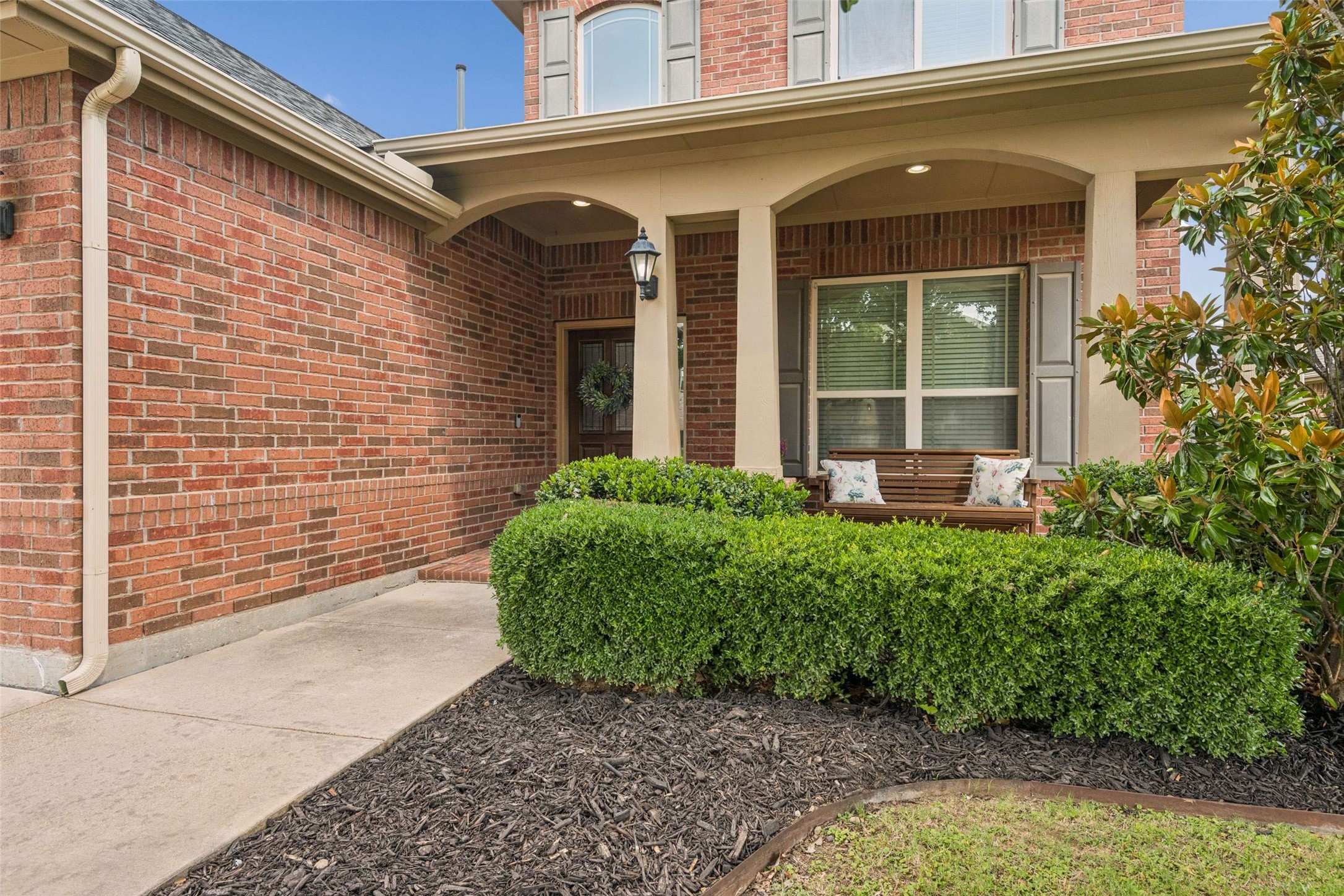 417 Peach Lane Burleson TX 76028