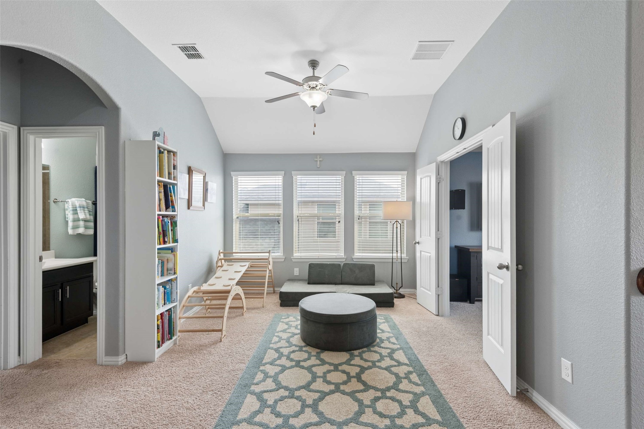 417 Peach Lane Burleson TX 76028