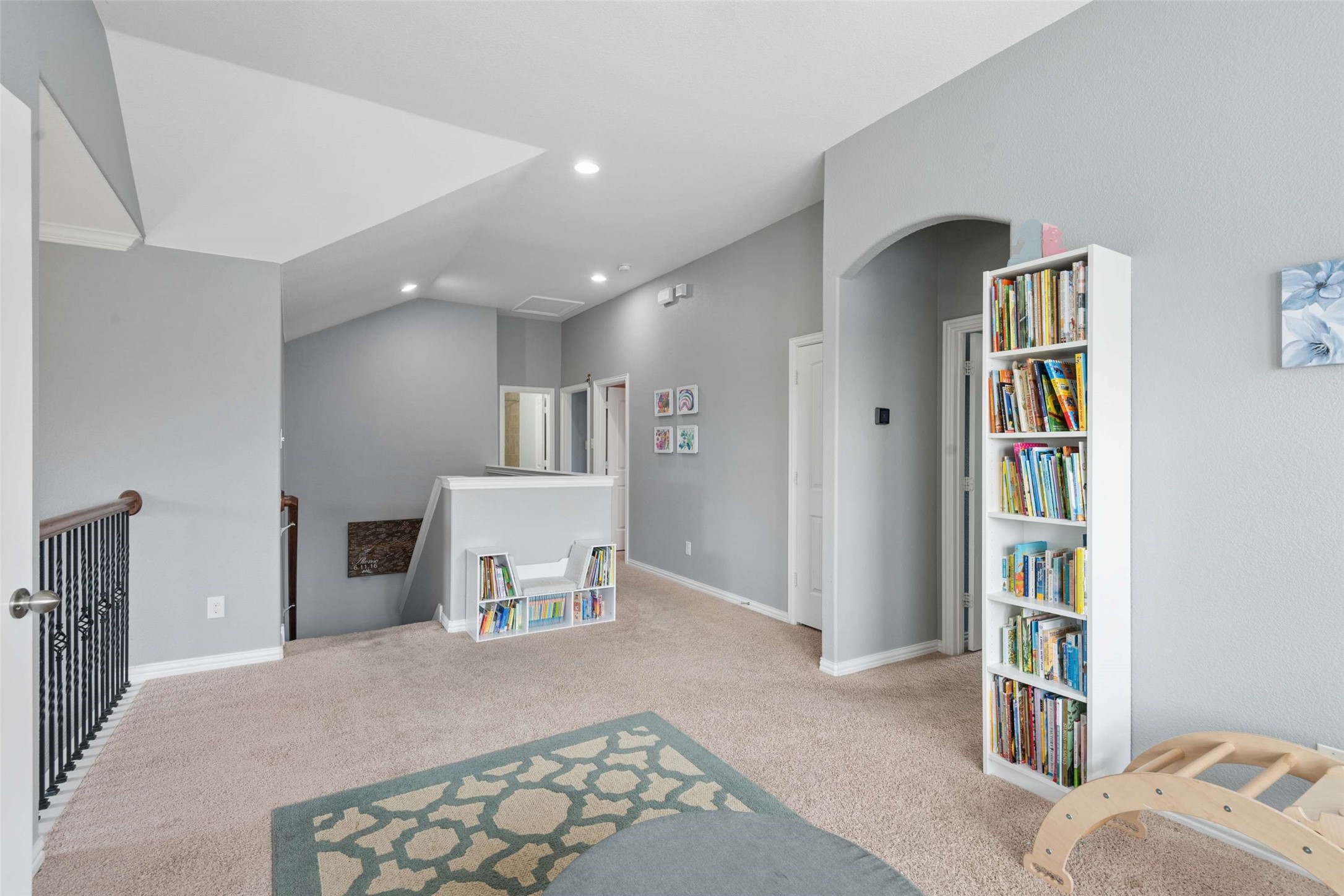 417 Peach Lane Burleson TX 76028