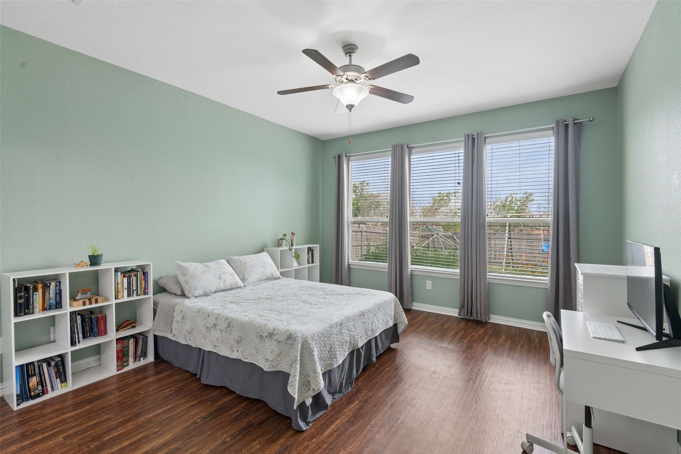 417 Peach Lane Burleson TX 76028