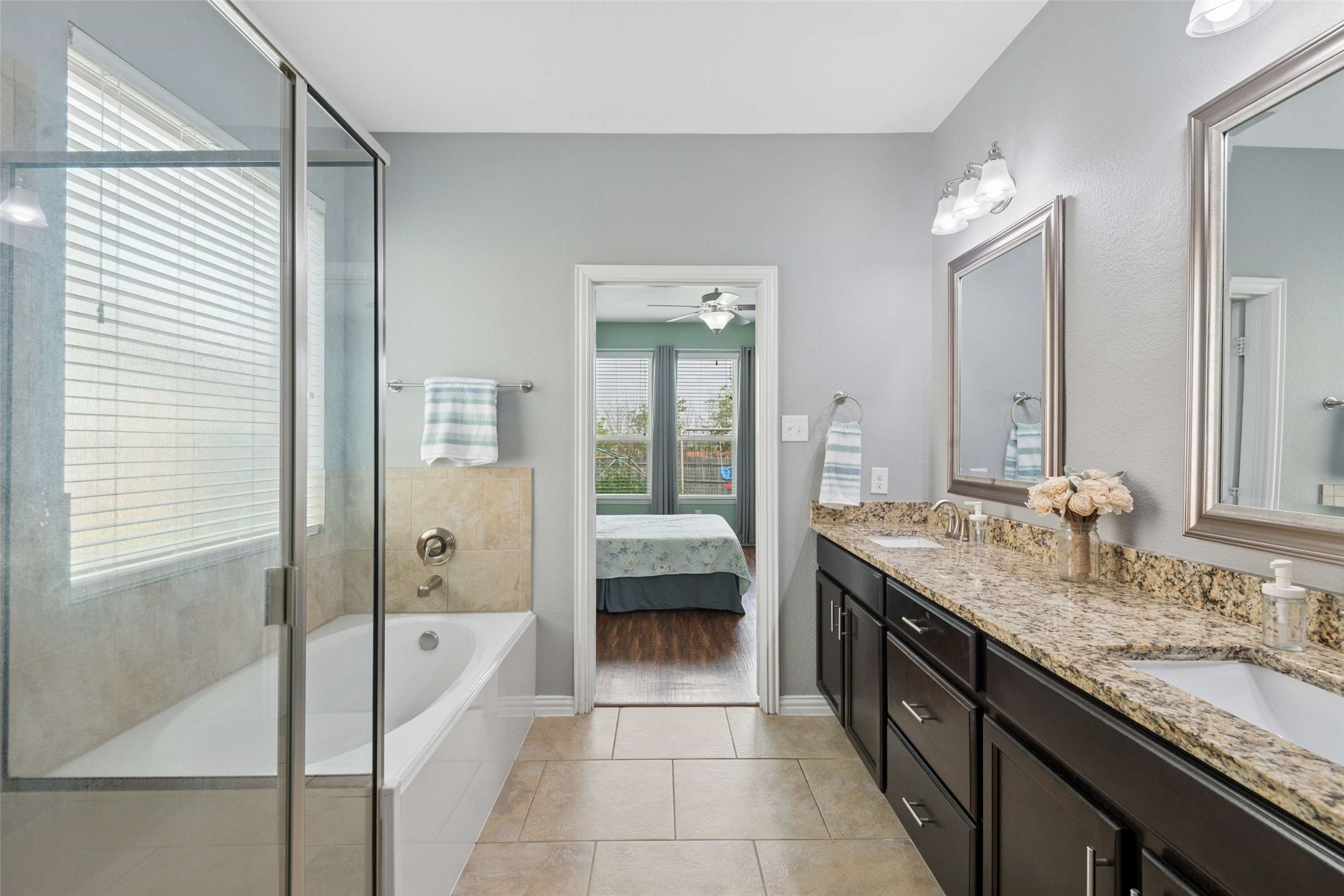 417 Peach Lane Burleson TX 76028